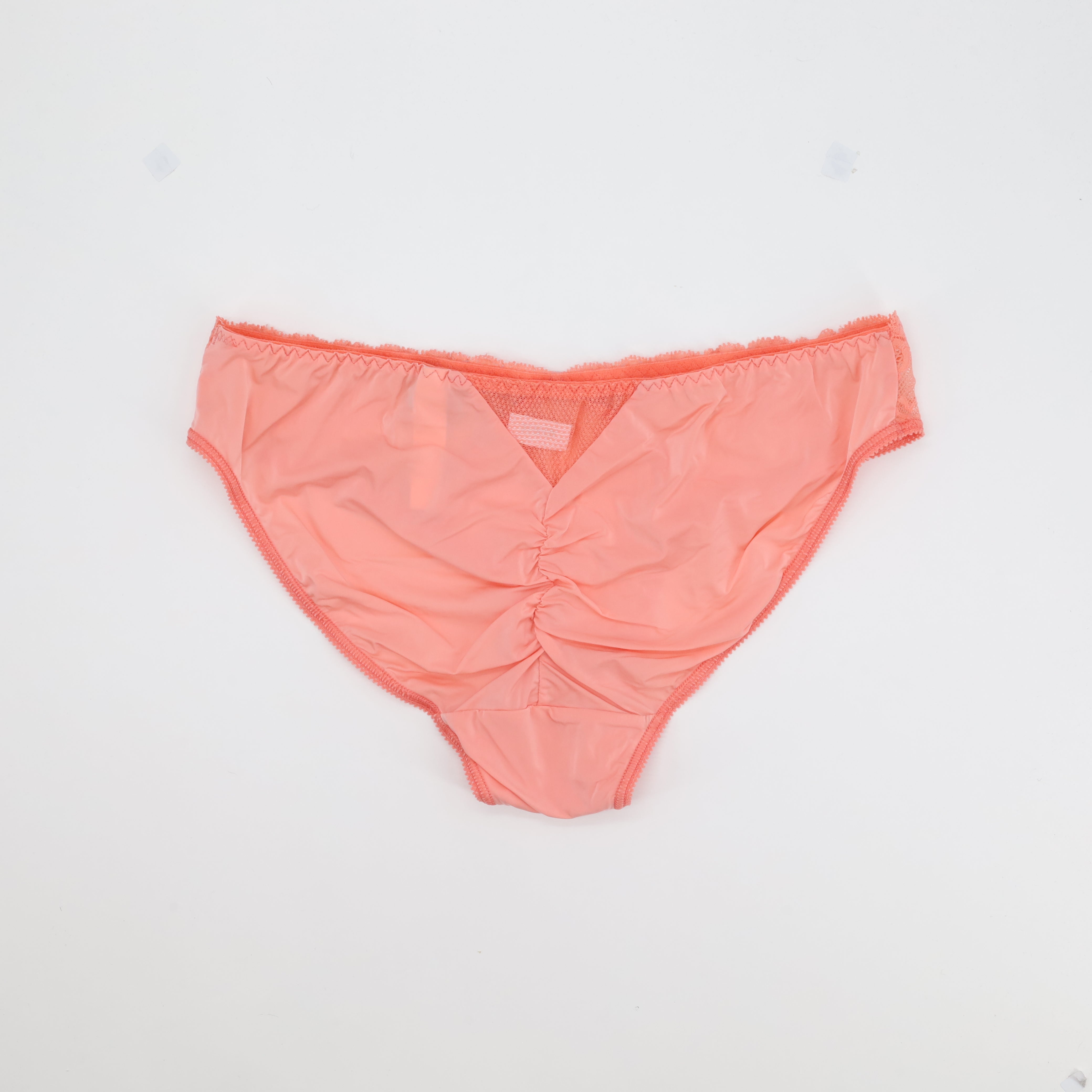 Culotte Passionata Corail