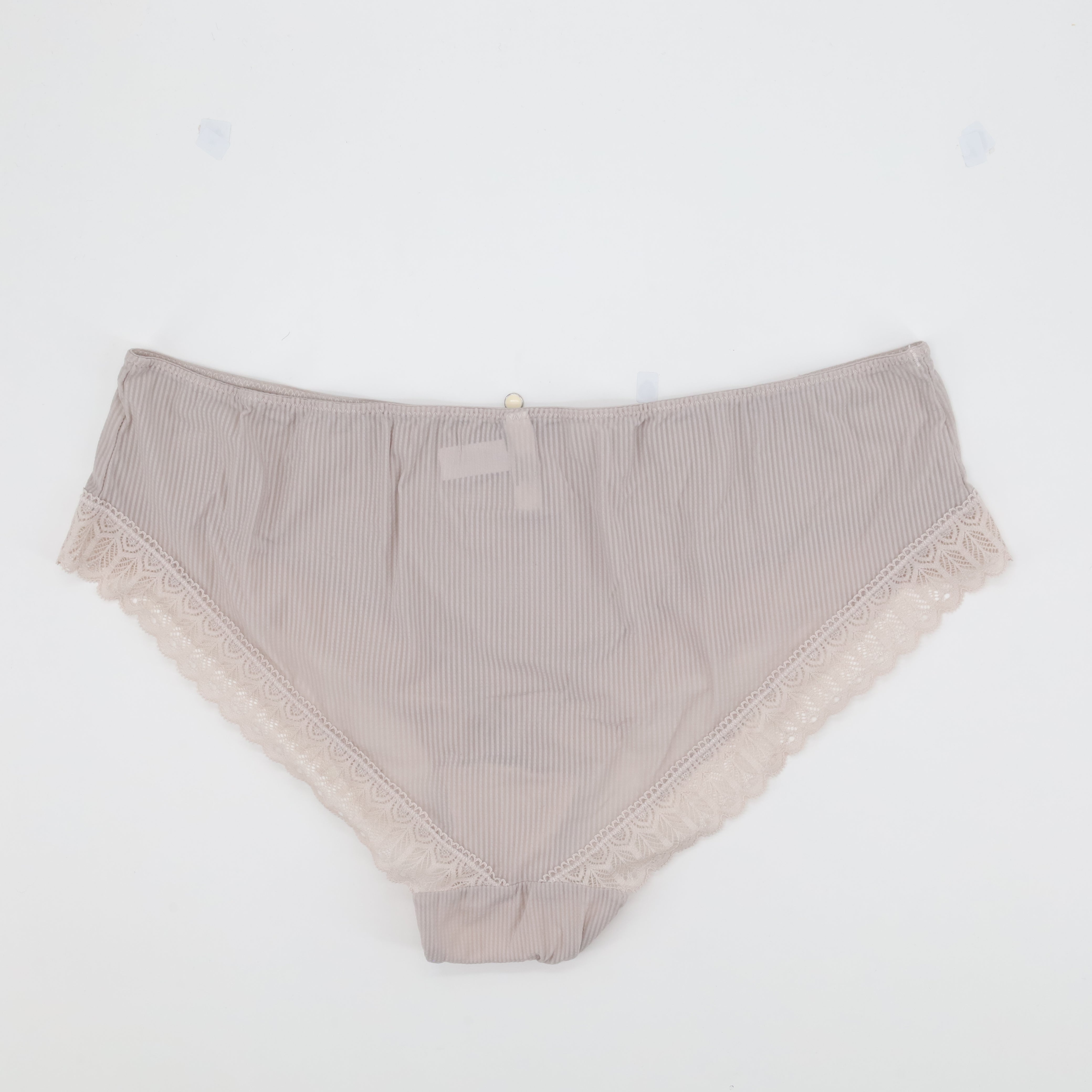 Culotte RougeGorge Beige