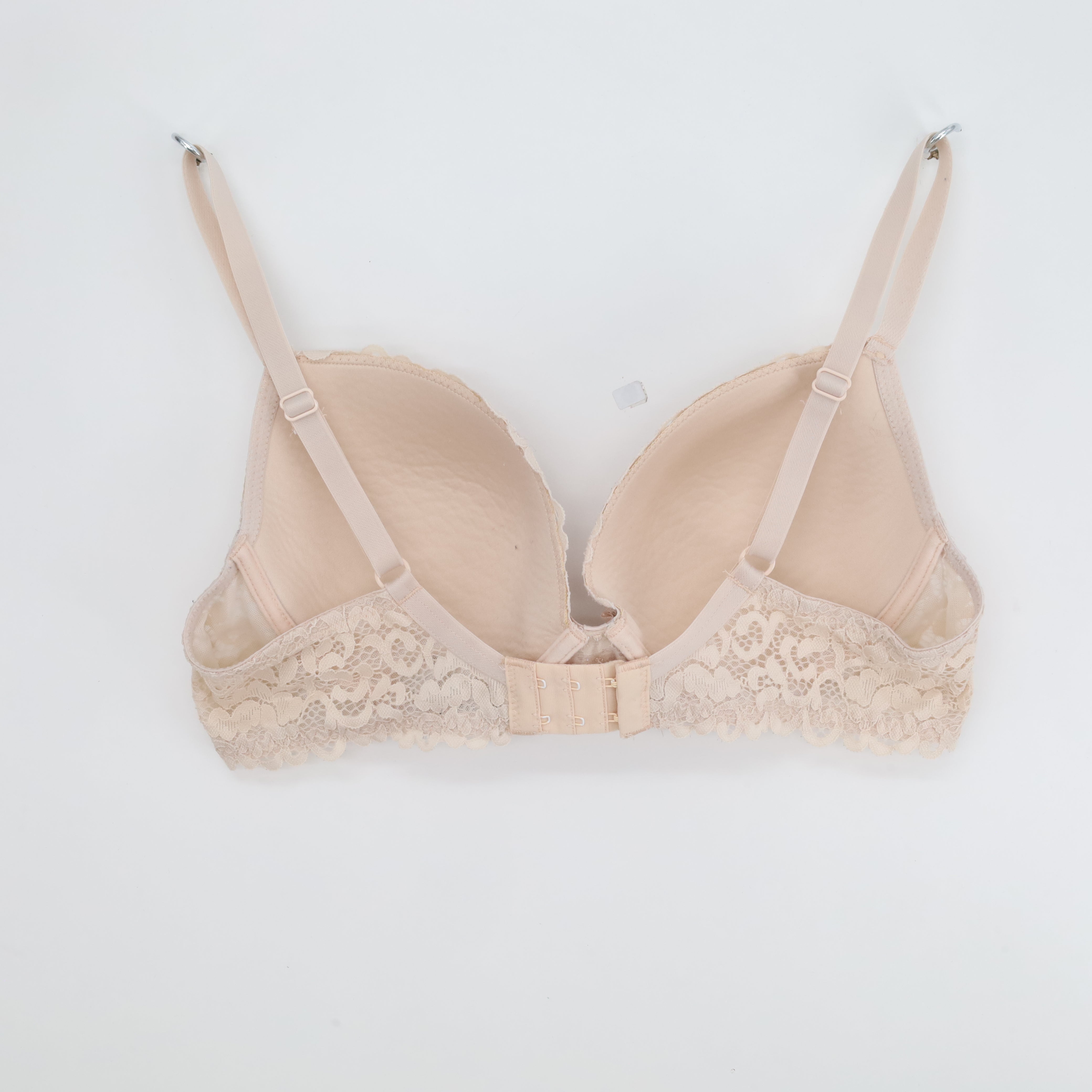 Corbeille ETAM Rose