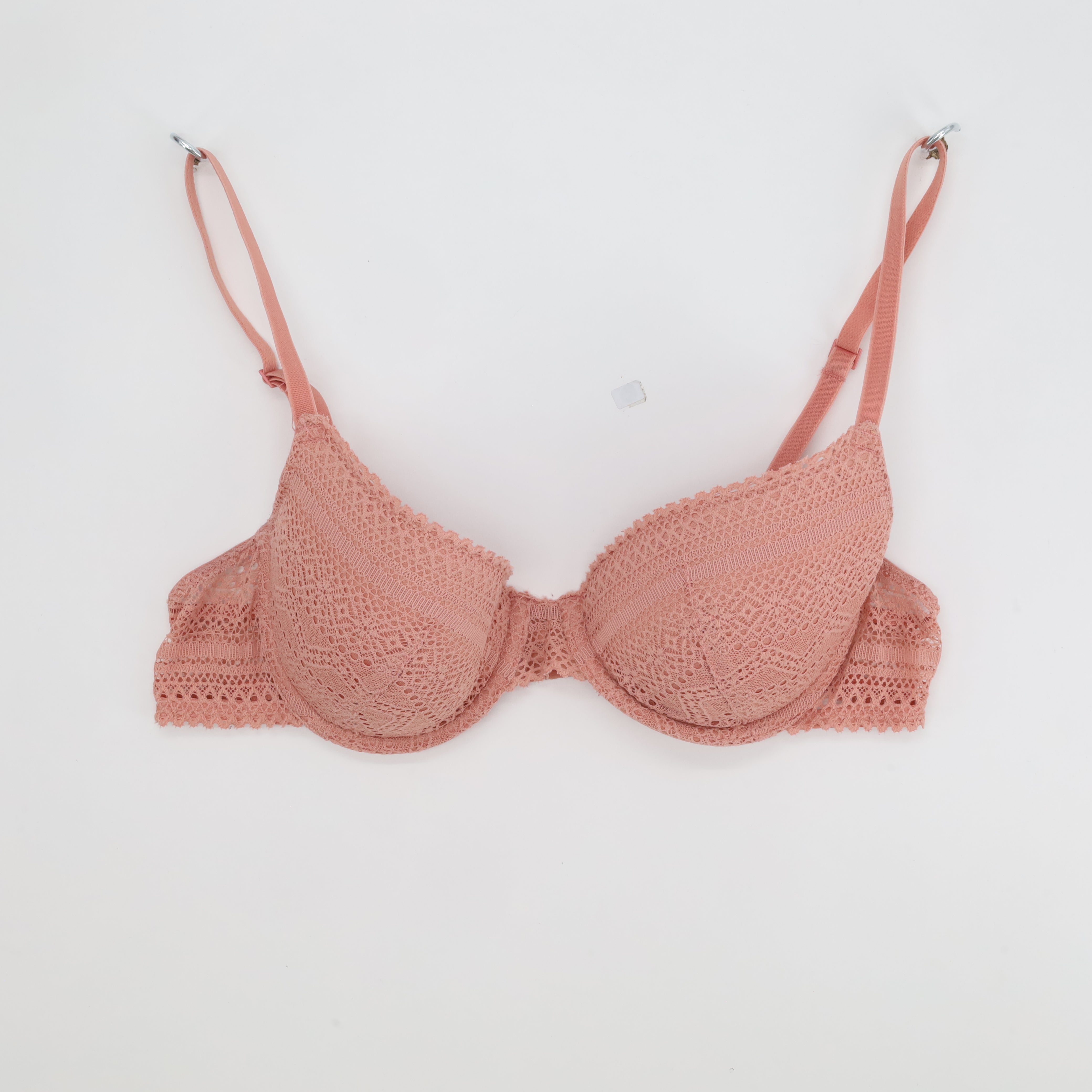 Triangle ETAM Rose