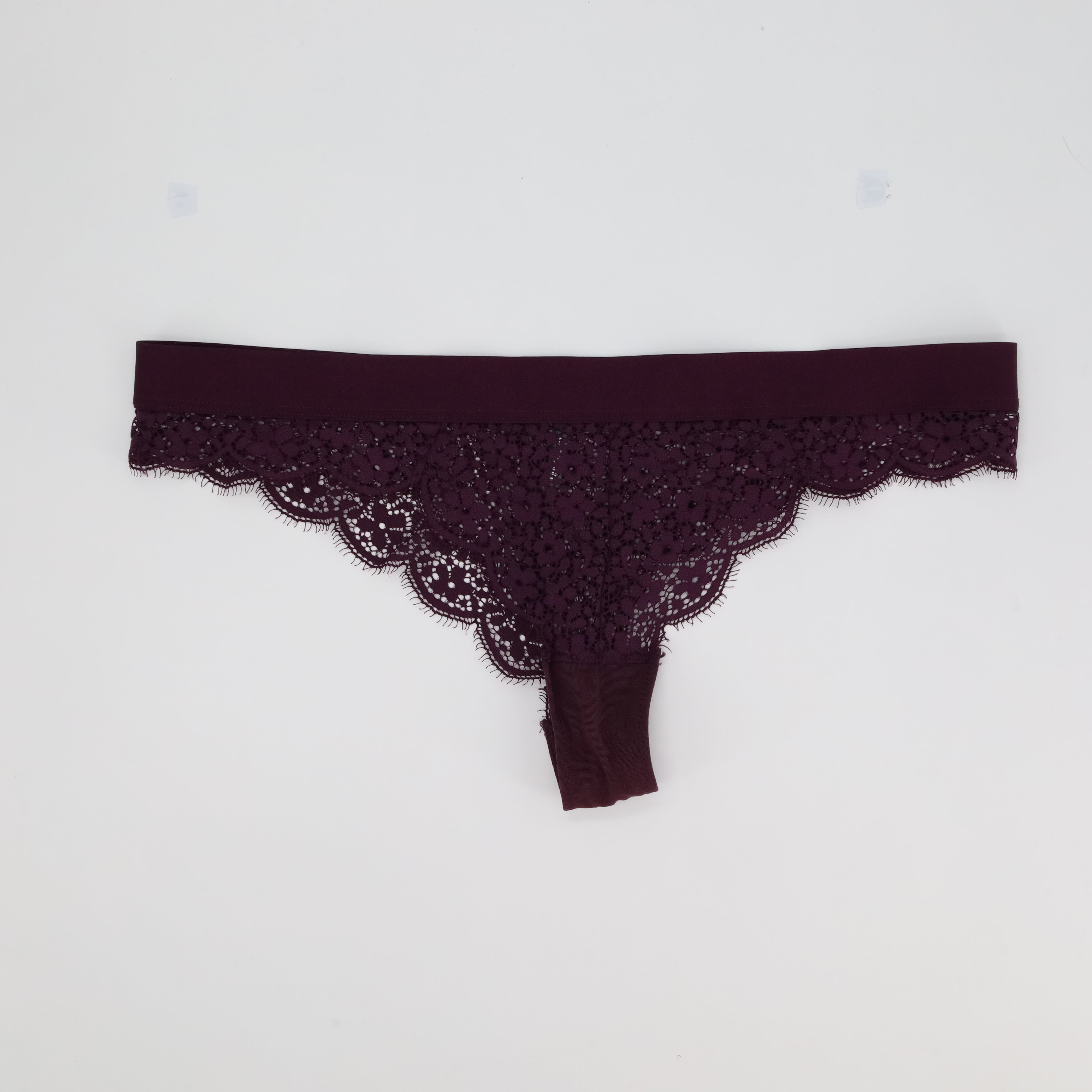 Tanga Darjeeling Violet