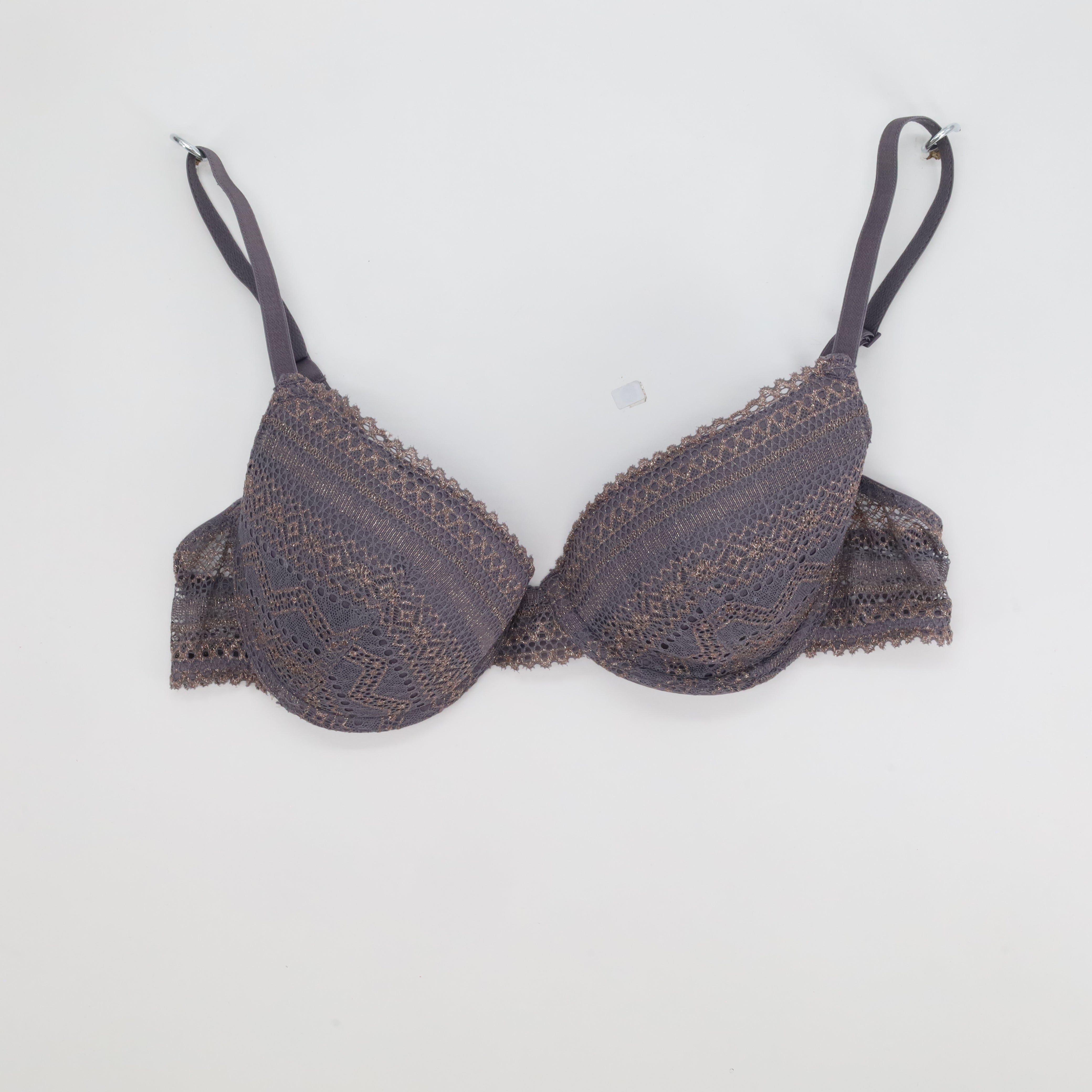 Triangle ETAM Gris