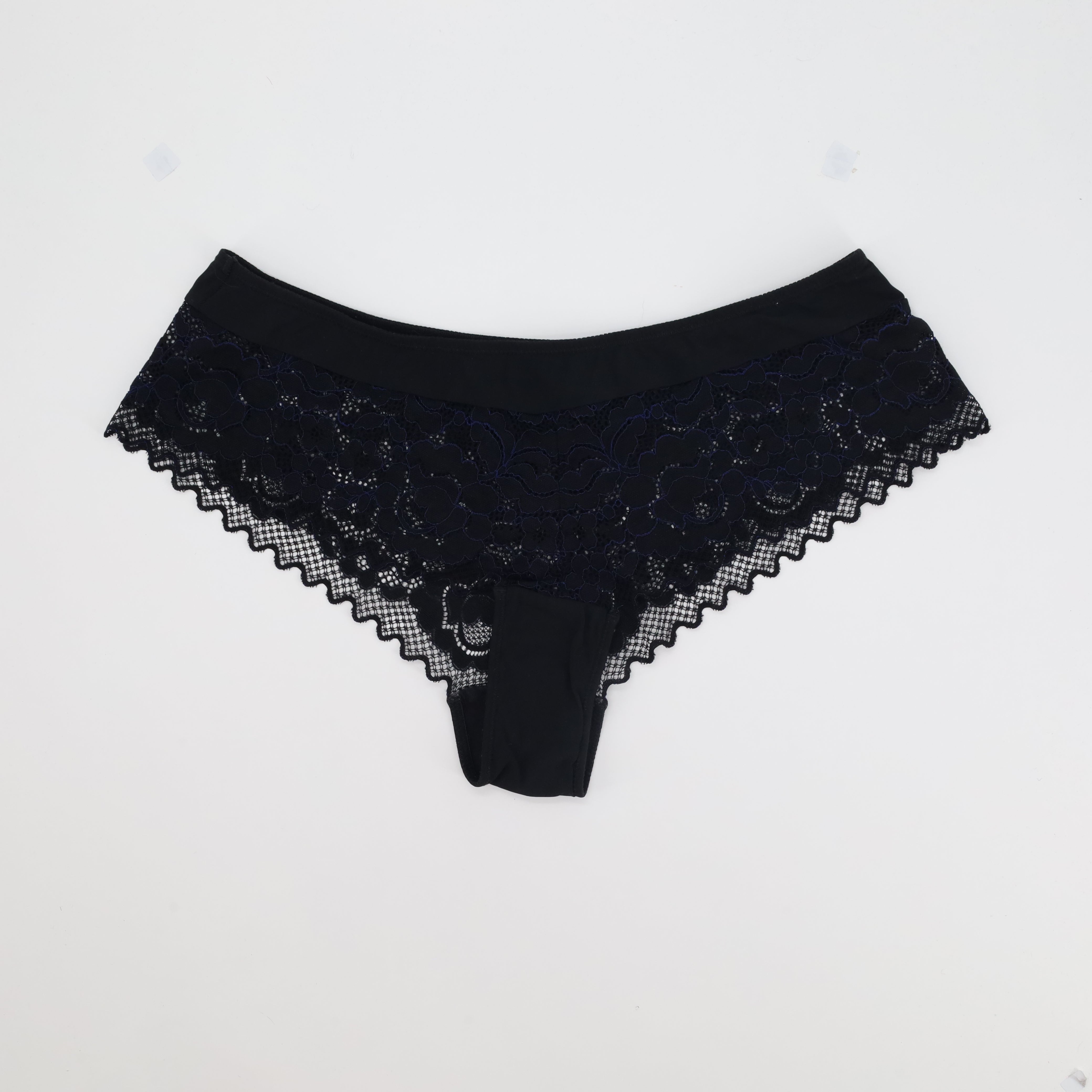 Culotte Variance Noir