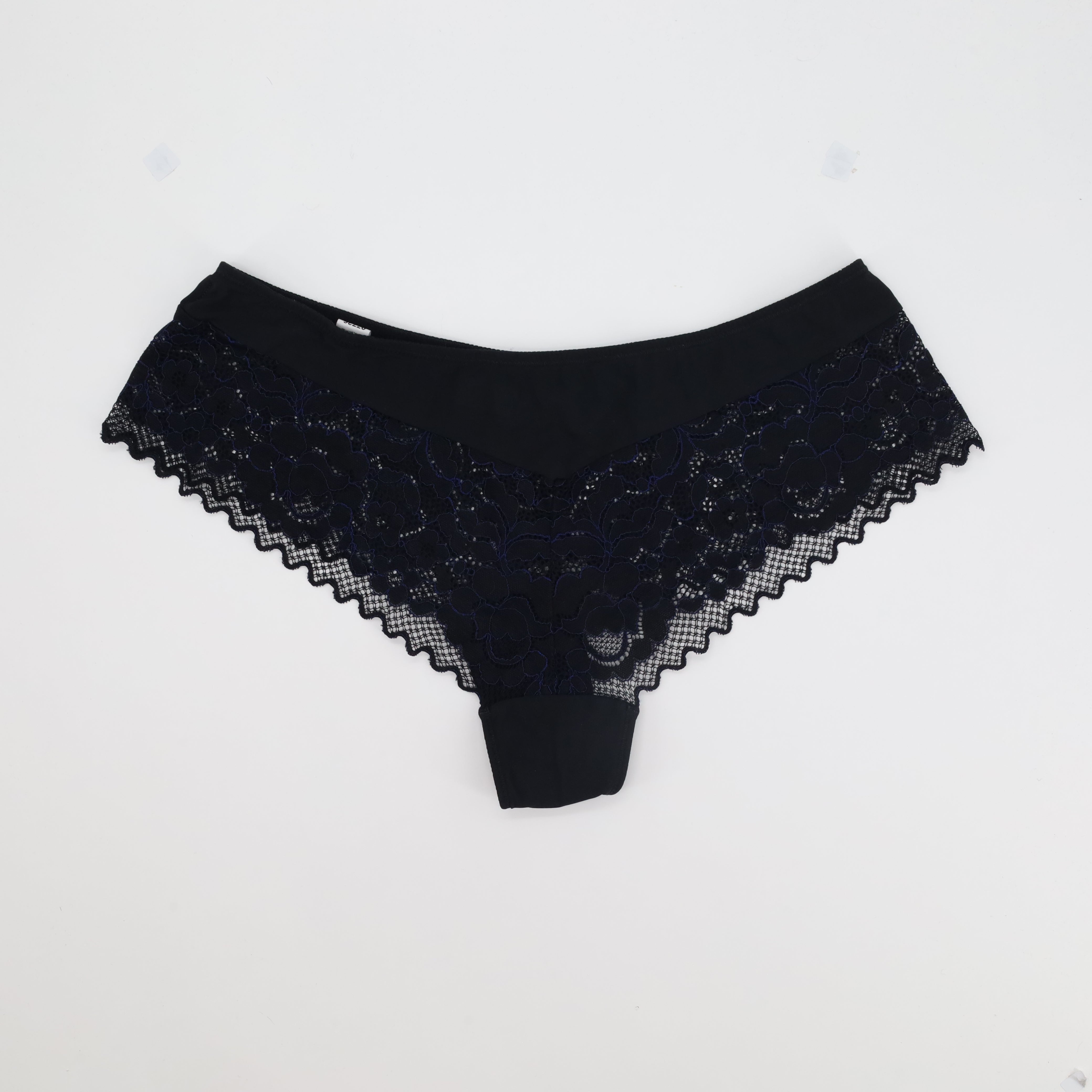 Culotte Variance Noir