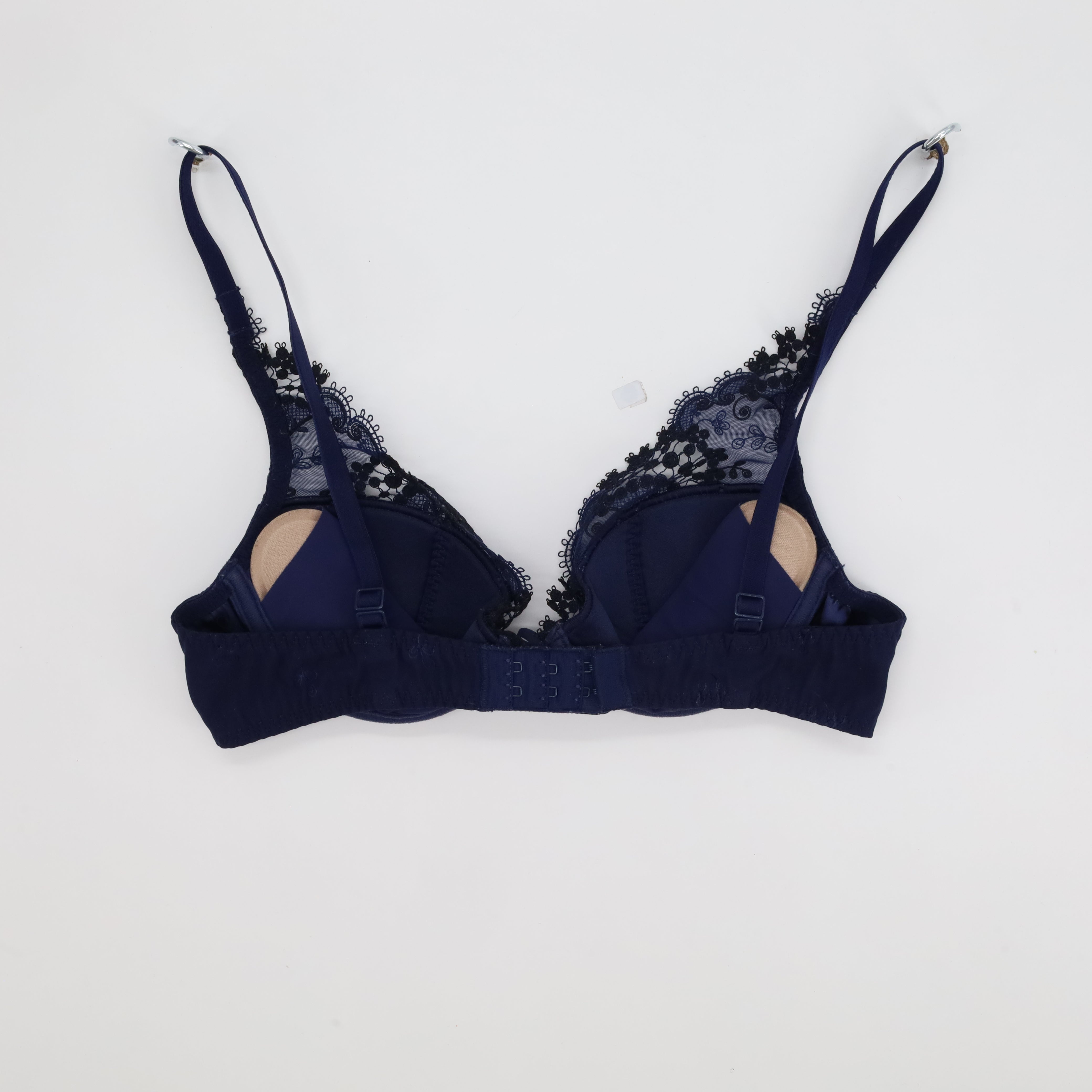 Push-up Simone Pérèle Bleu