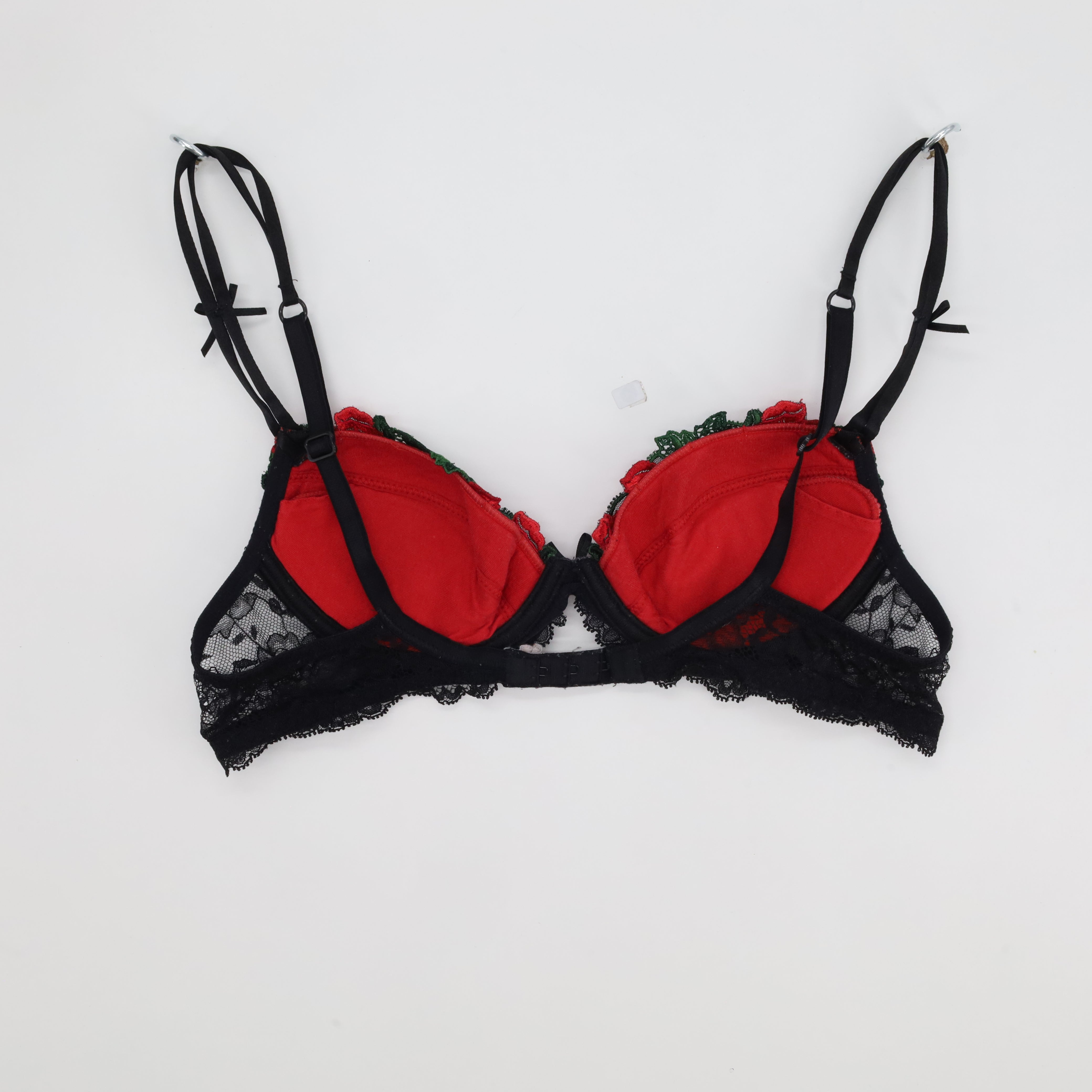 Corbeille Lise Charmel Noir