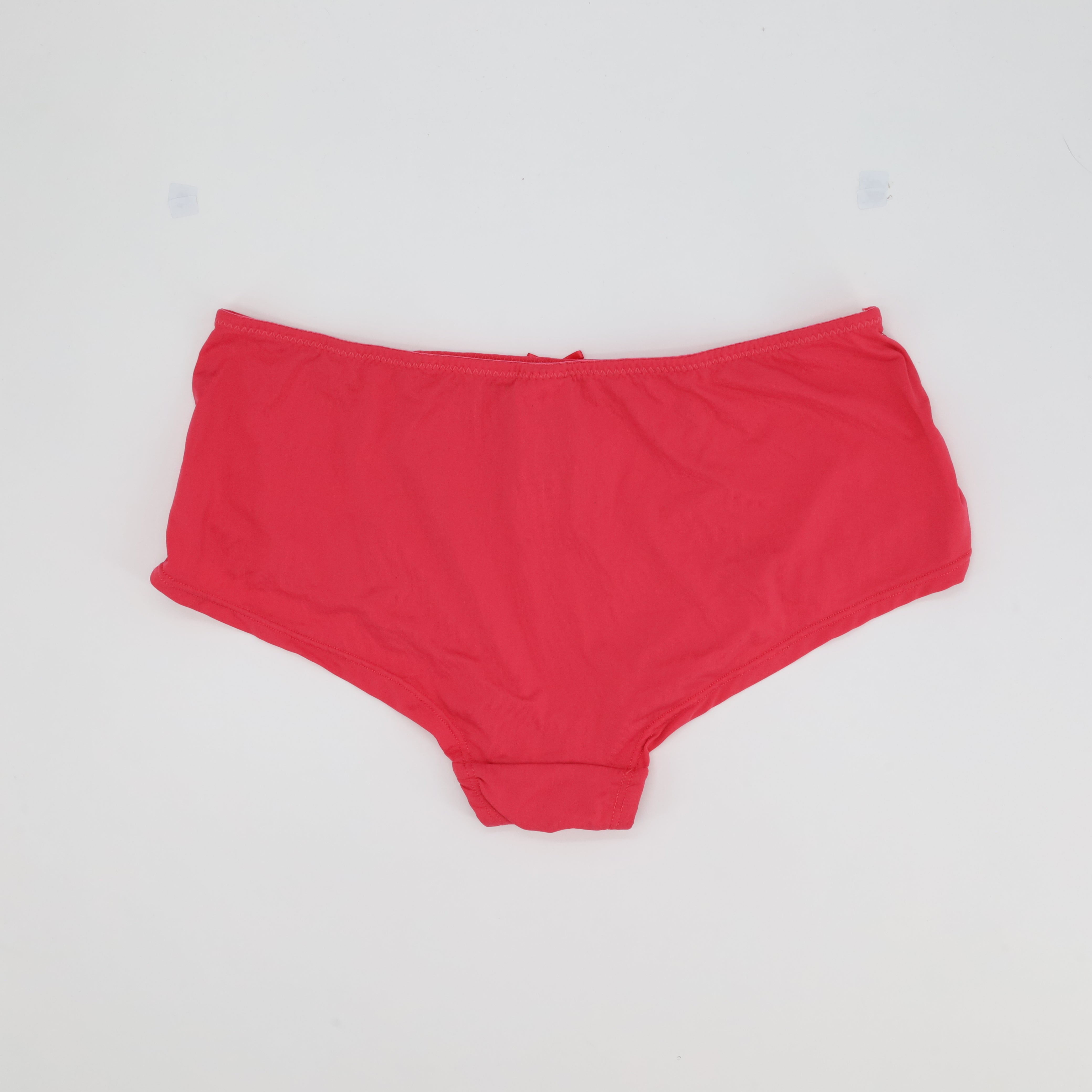 Culotte taille haute Rose