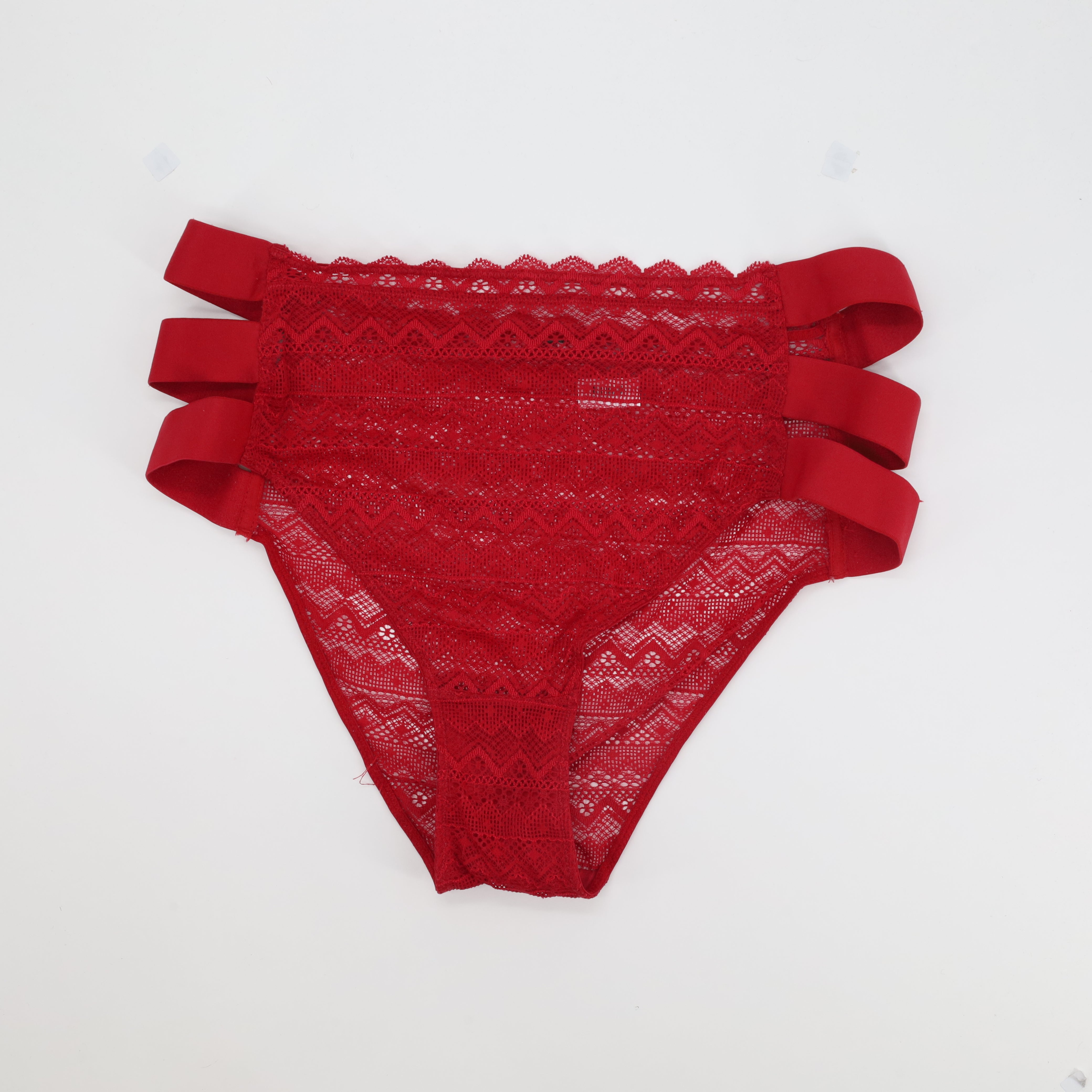 Culotte ETAM Rouge