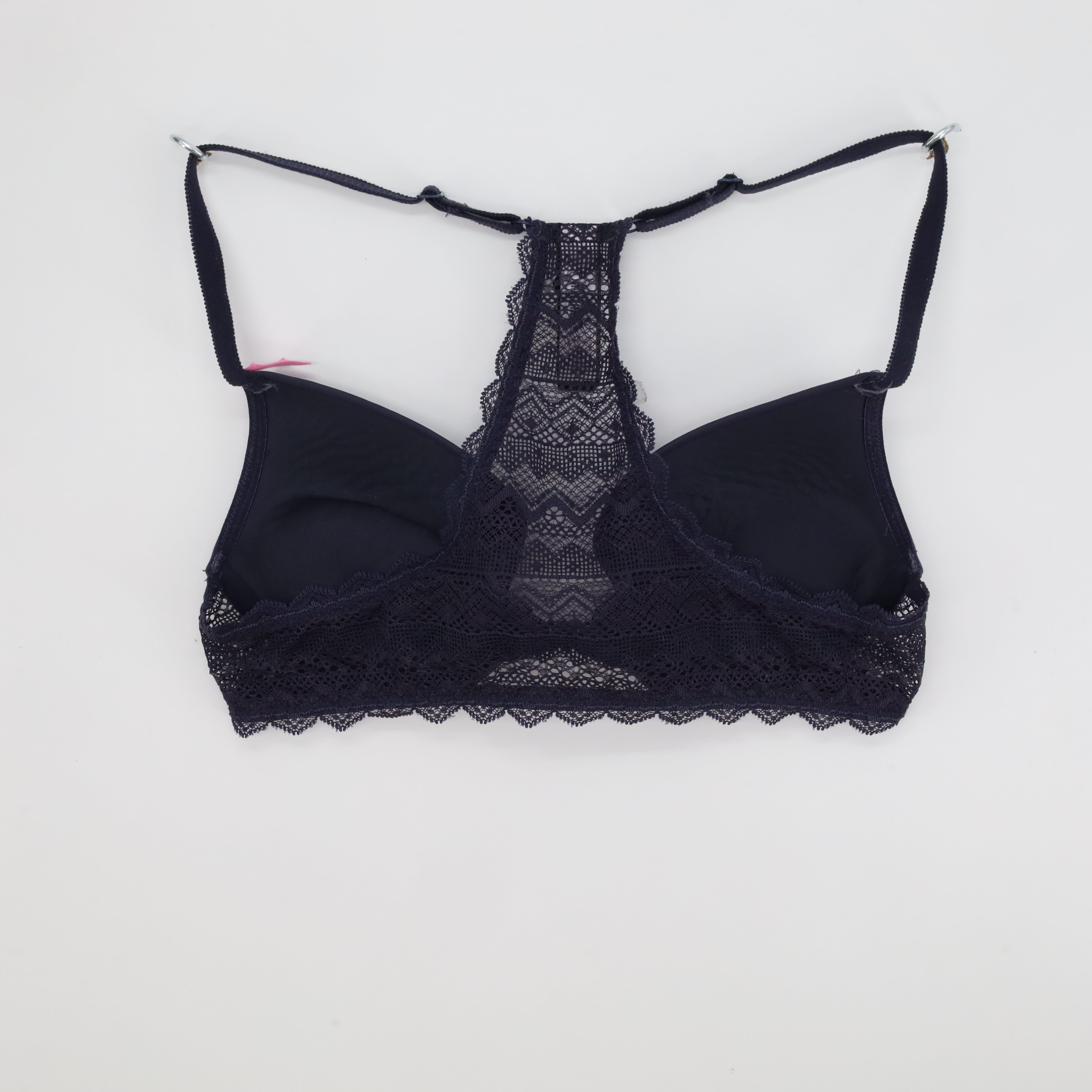 Push-up ETAM Gris