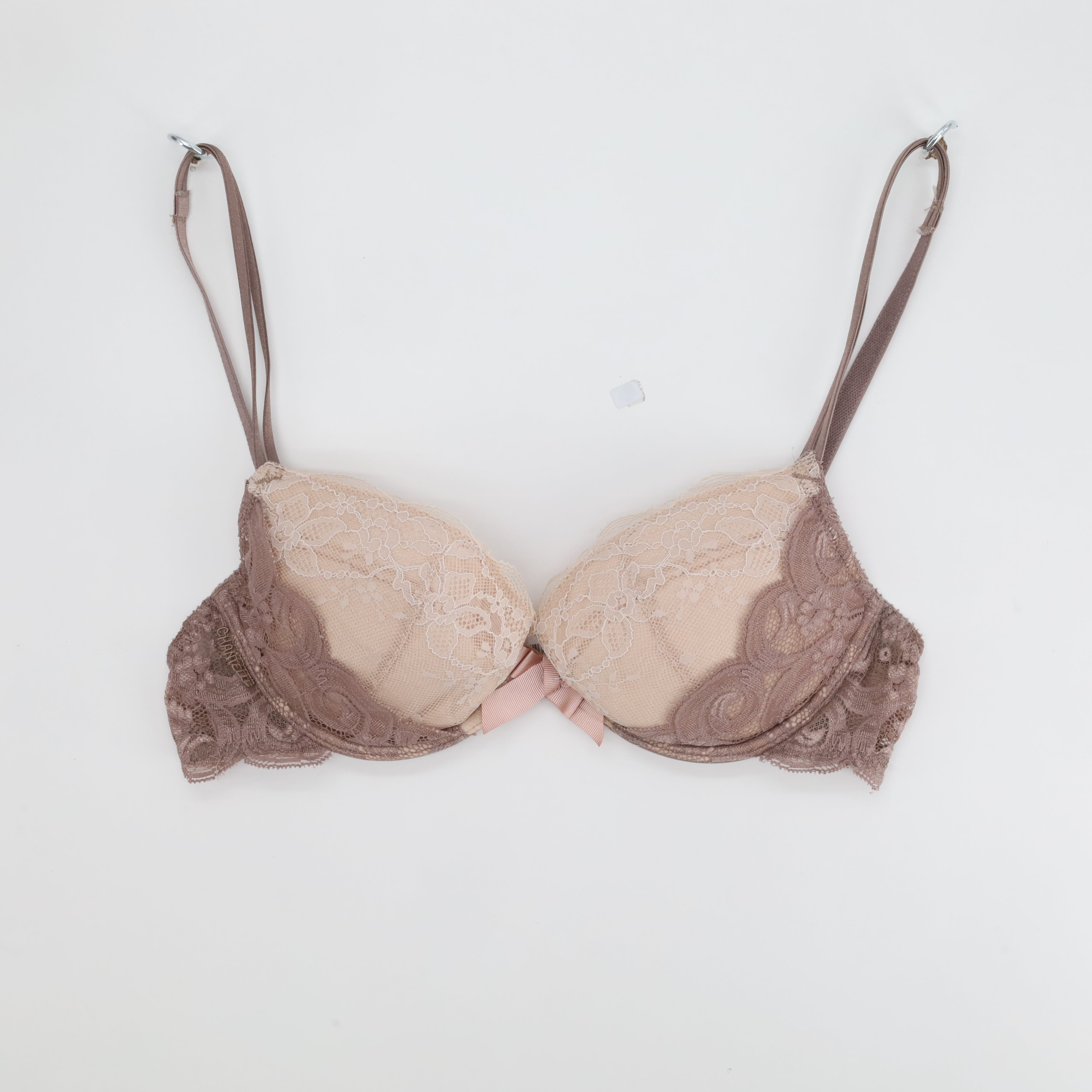 Corbeille Chantelle Beige