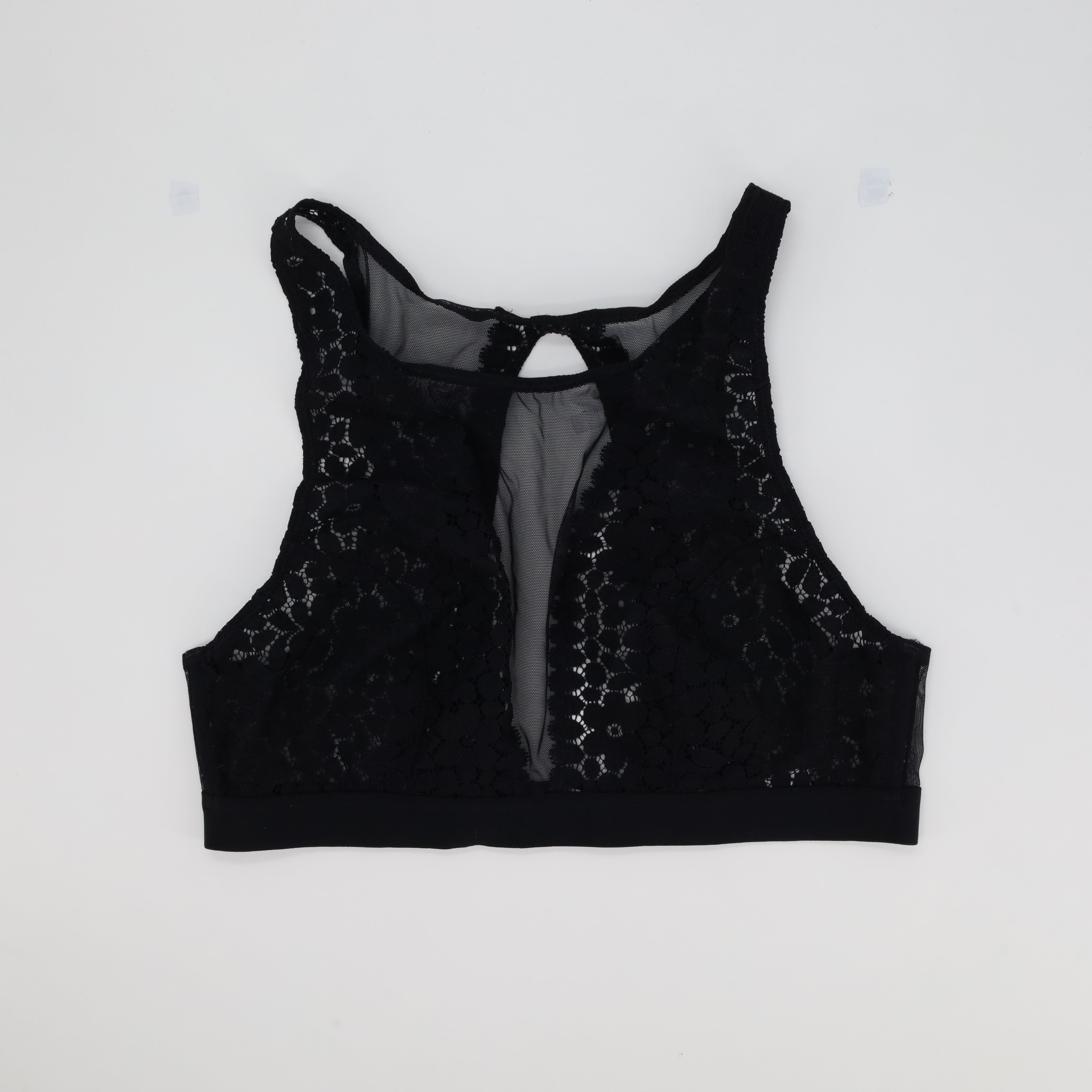 Soutien-gorge Princesse tam.tam Noir