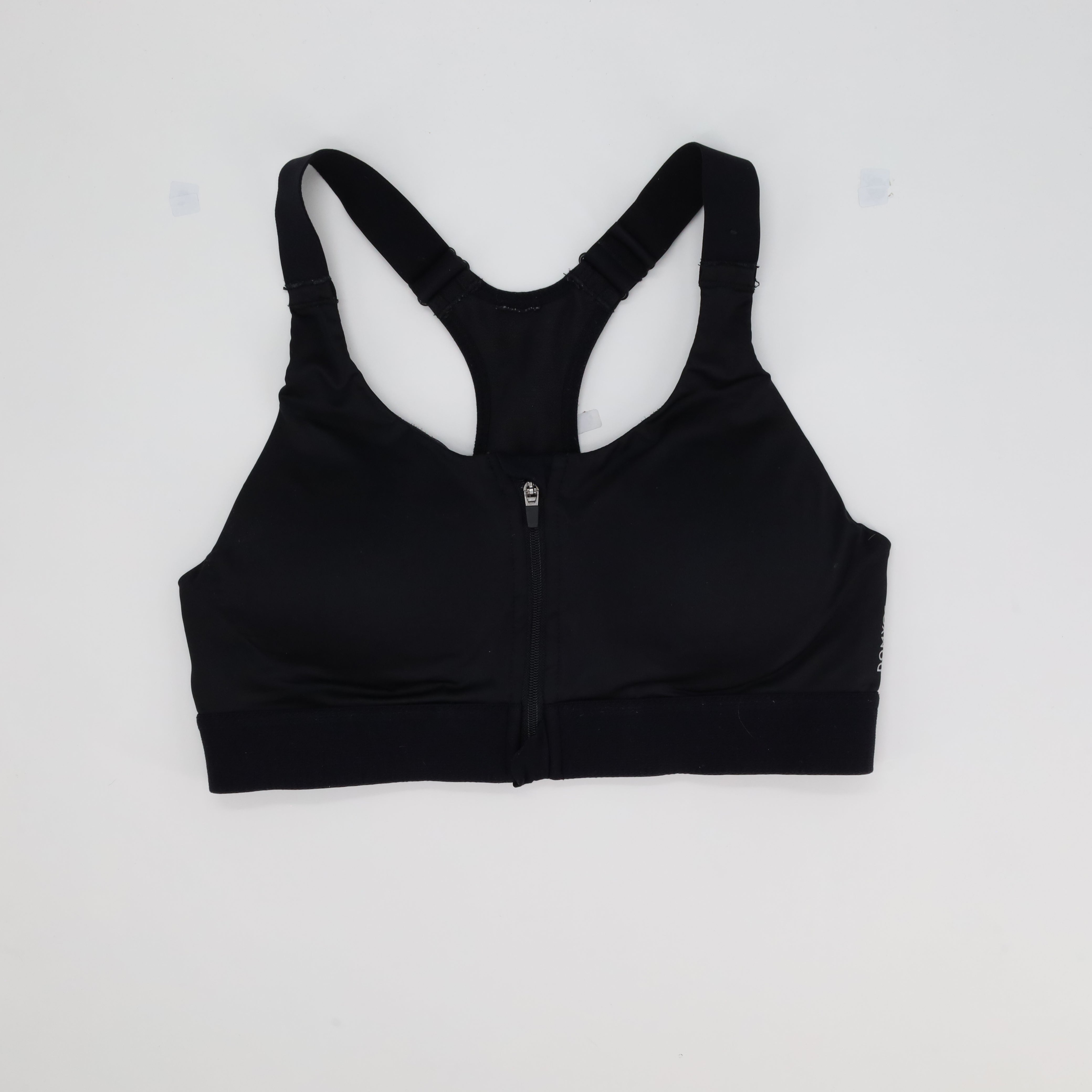Brassière Domyos Noir