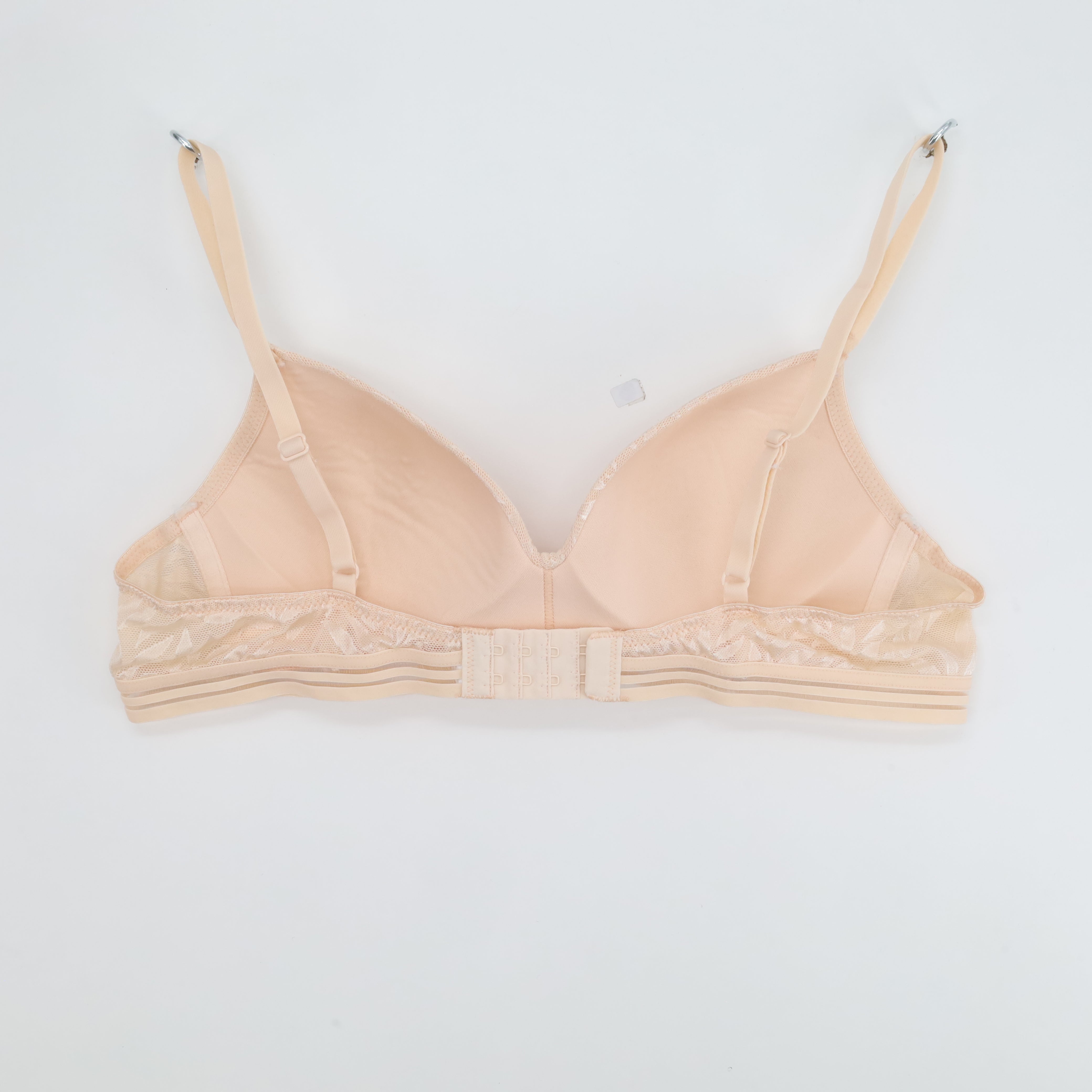 Triangle Beige