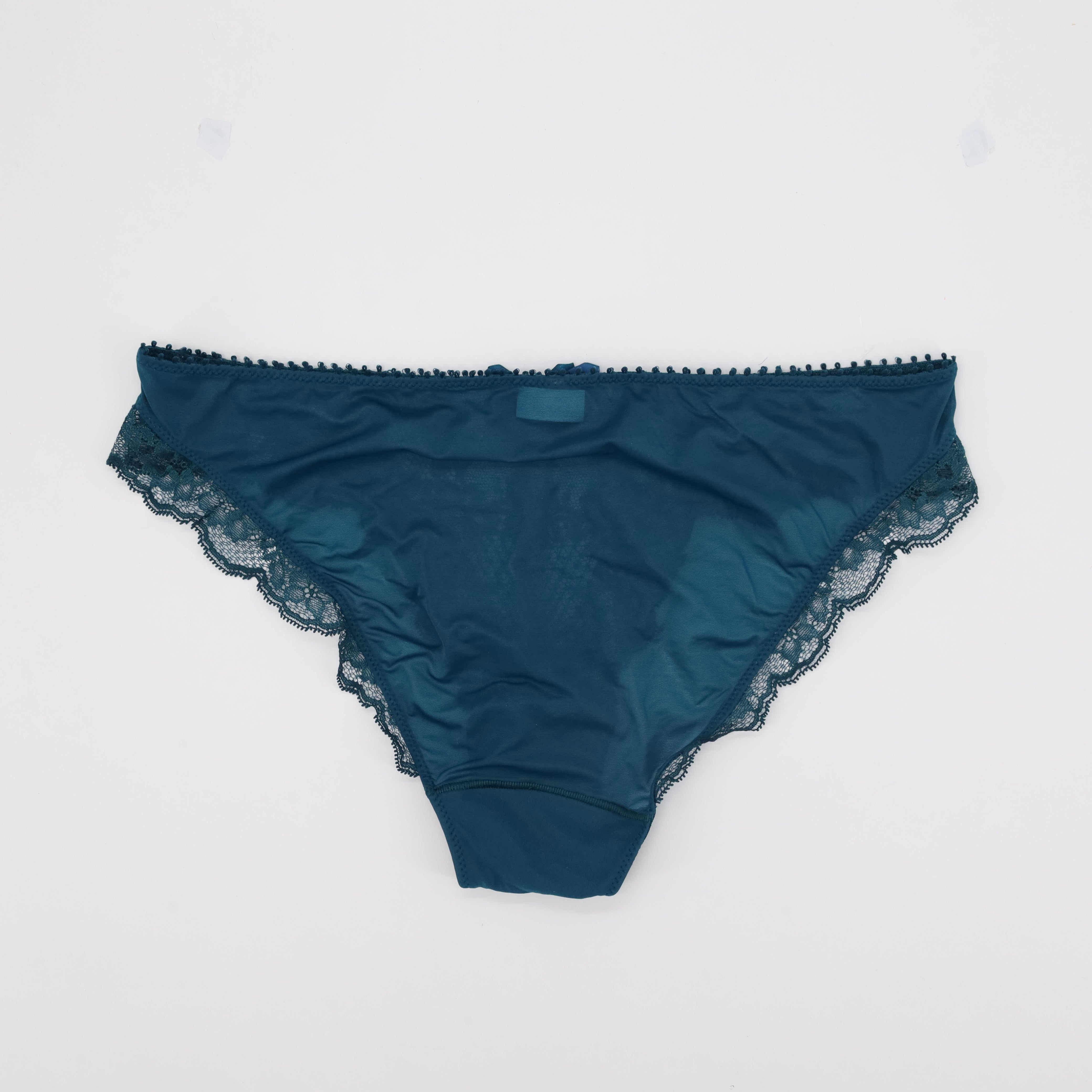 Culotte Darjeeling Bleu