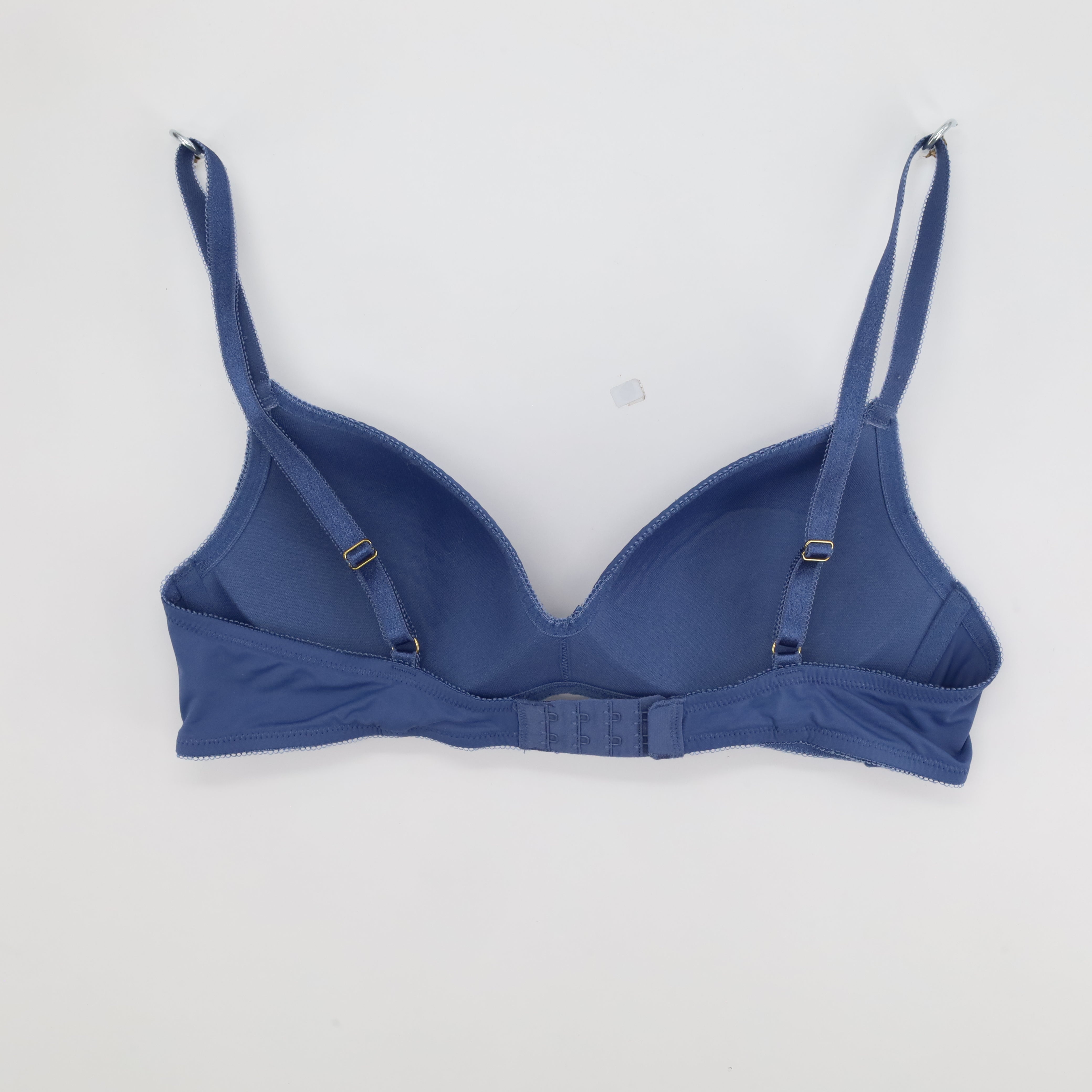 Triangle Bleu