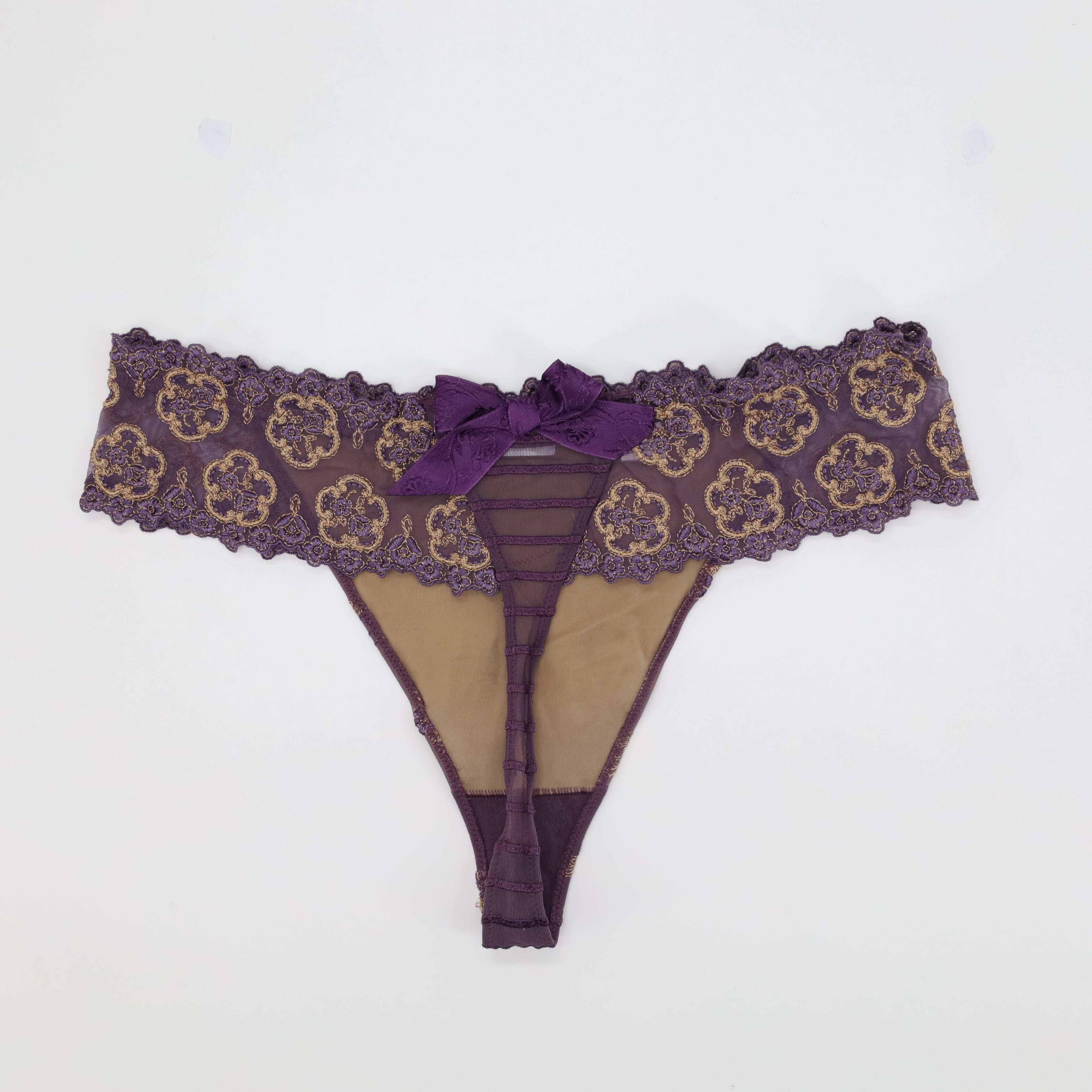 String Lise Charmel Violet