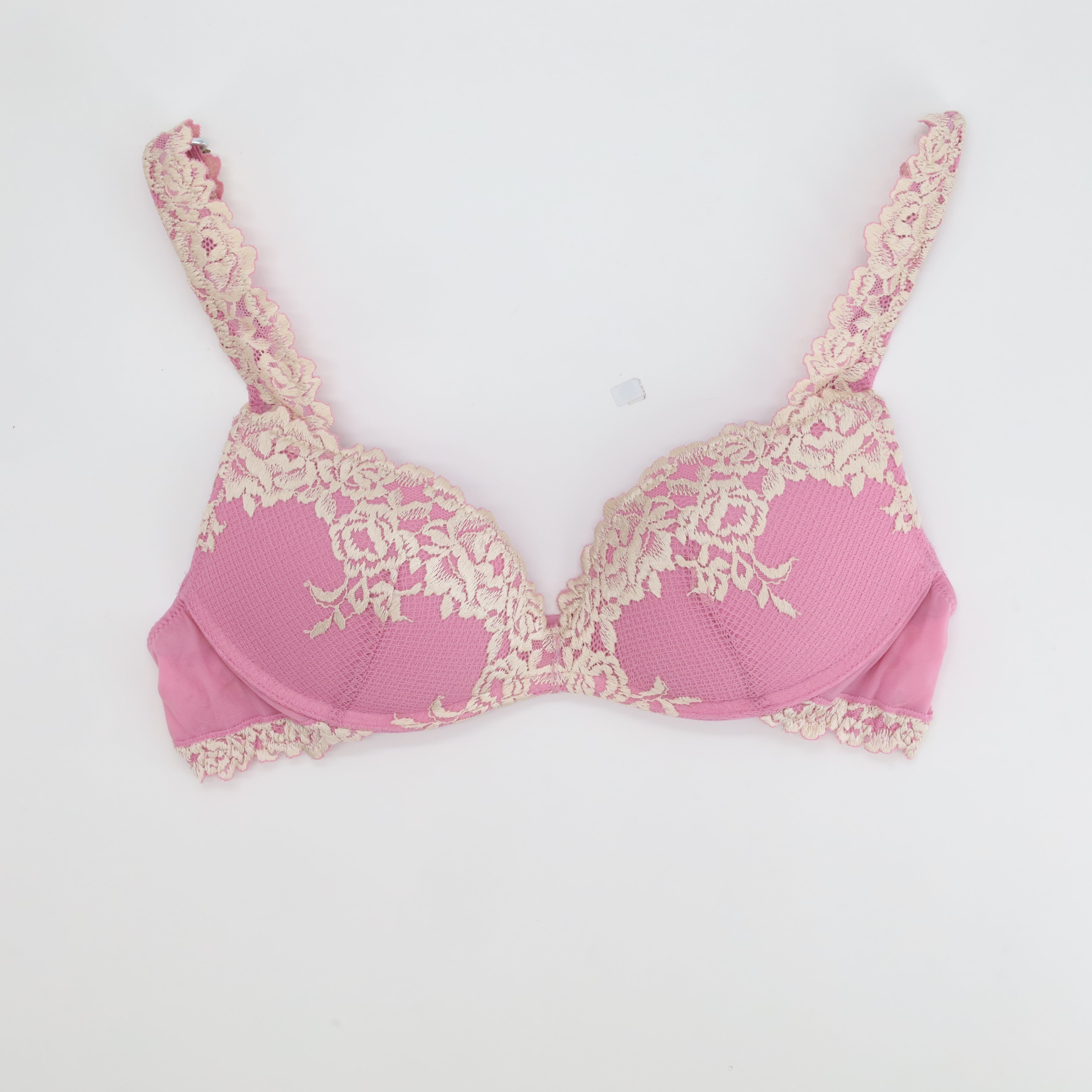 Push-up Intimissimi Rose