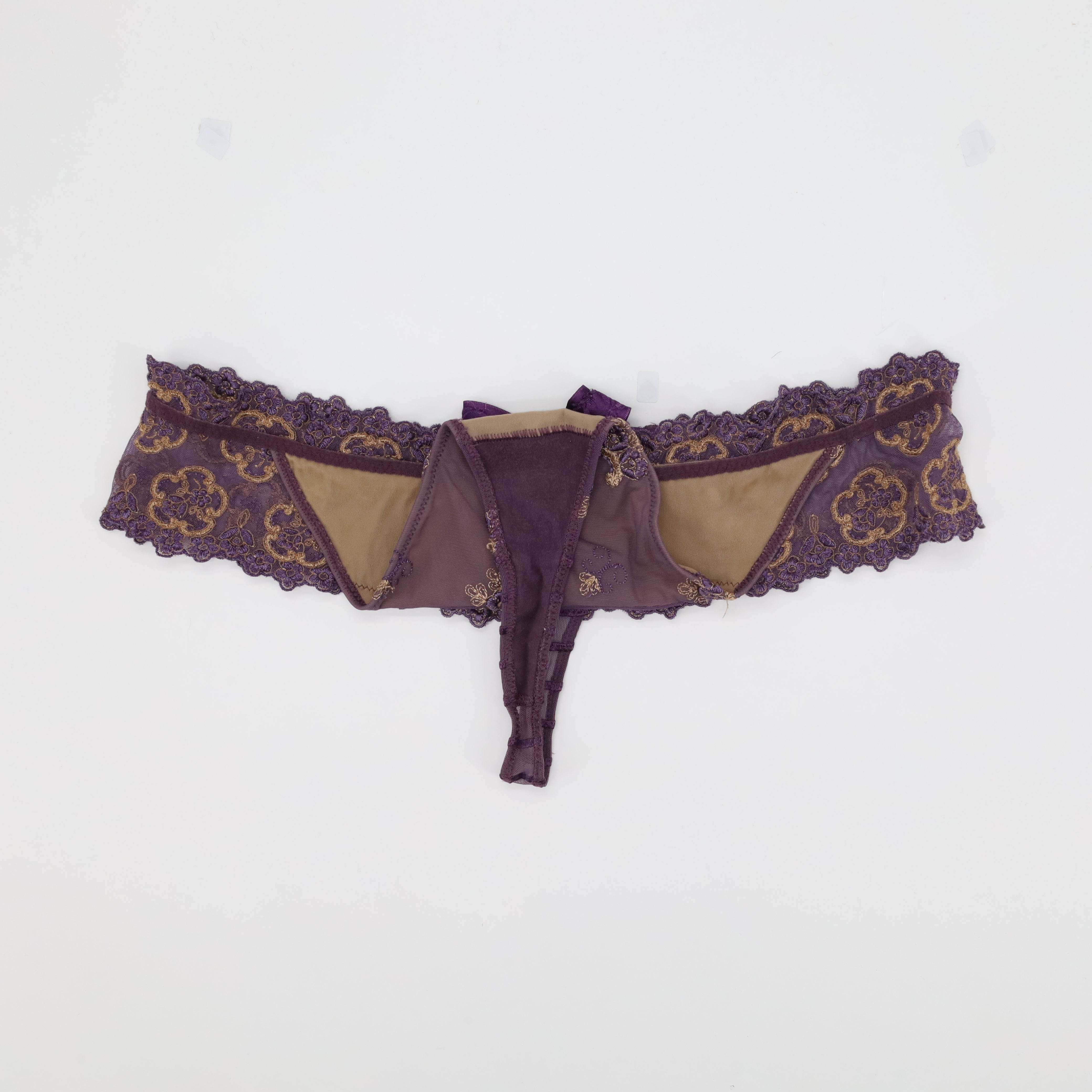 String Lise Charmel Violet