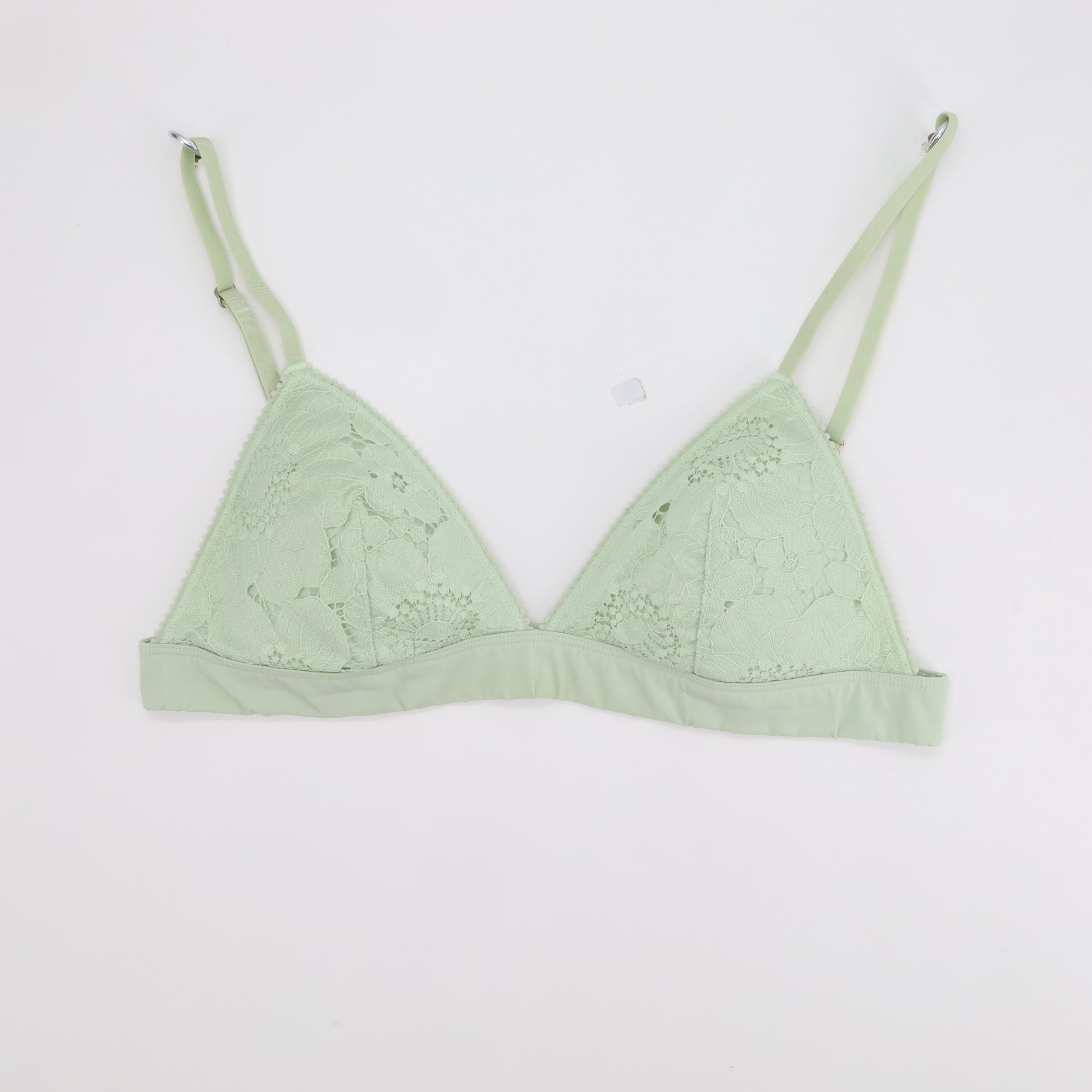 Triangle ETAM Vert