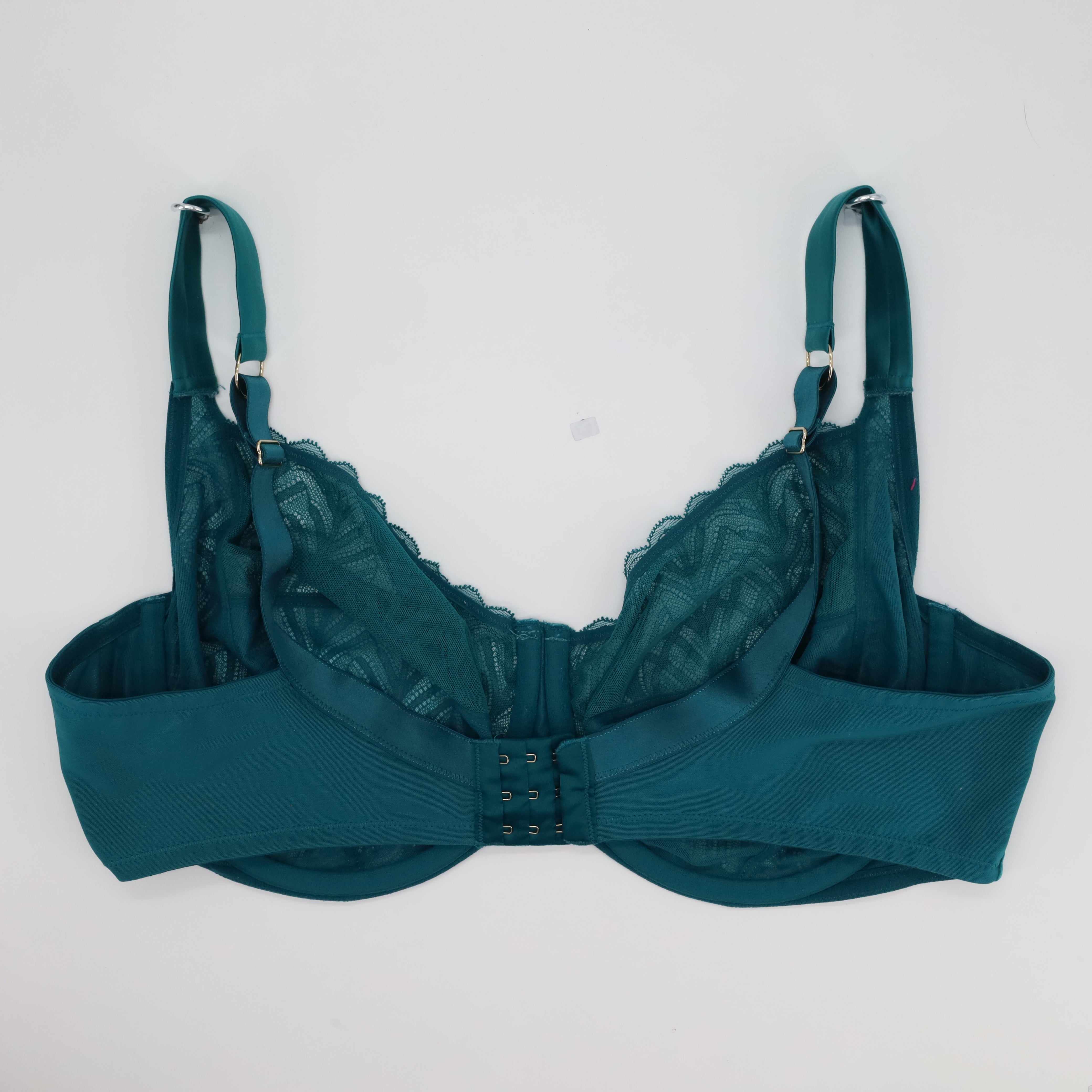 Soutien-gorge RougeGorge Vert