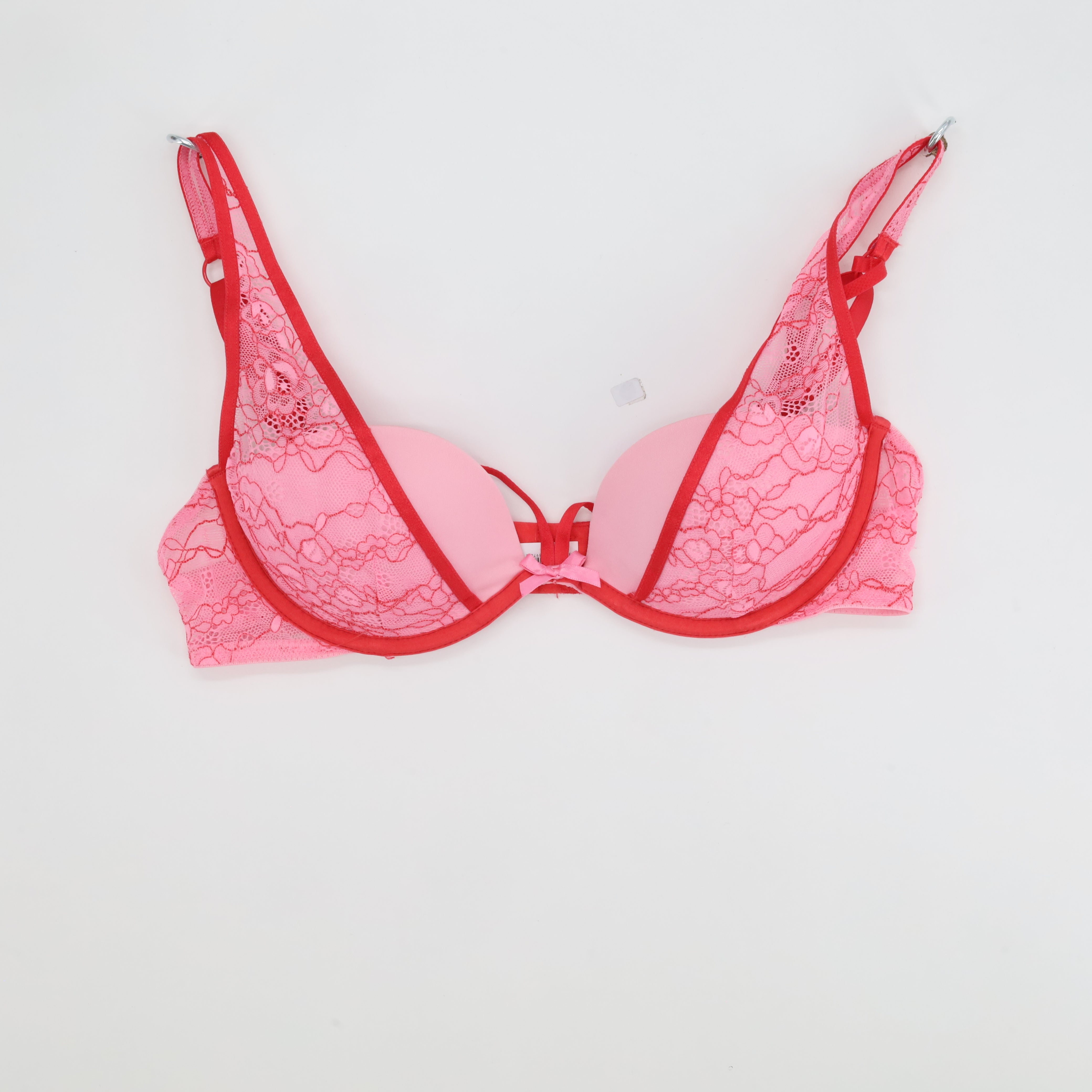 Push-up RougeGorge Rose
