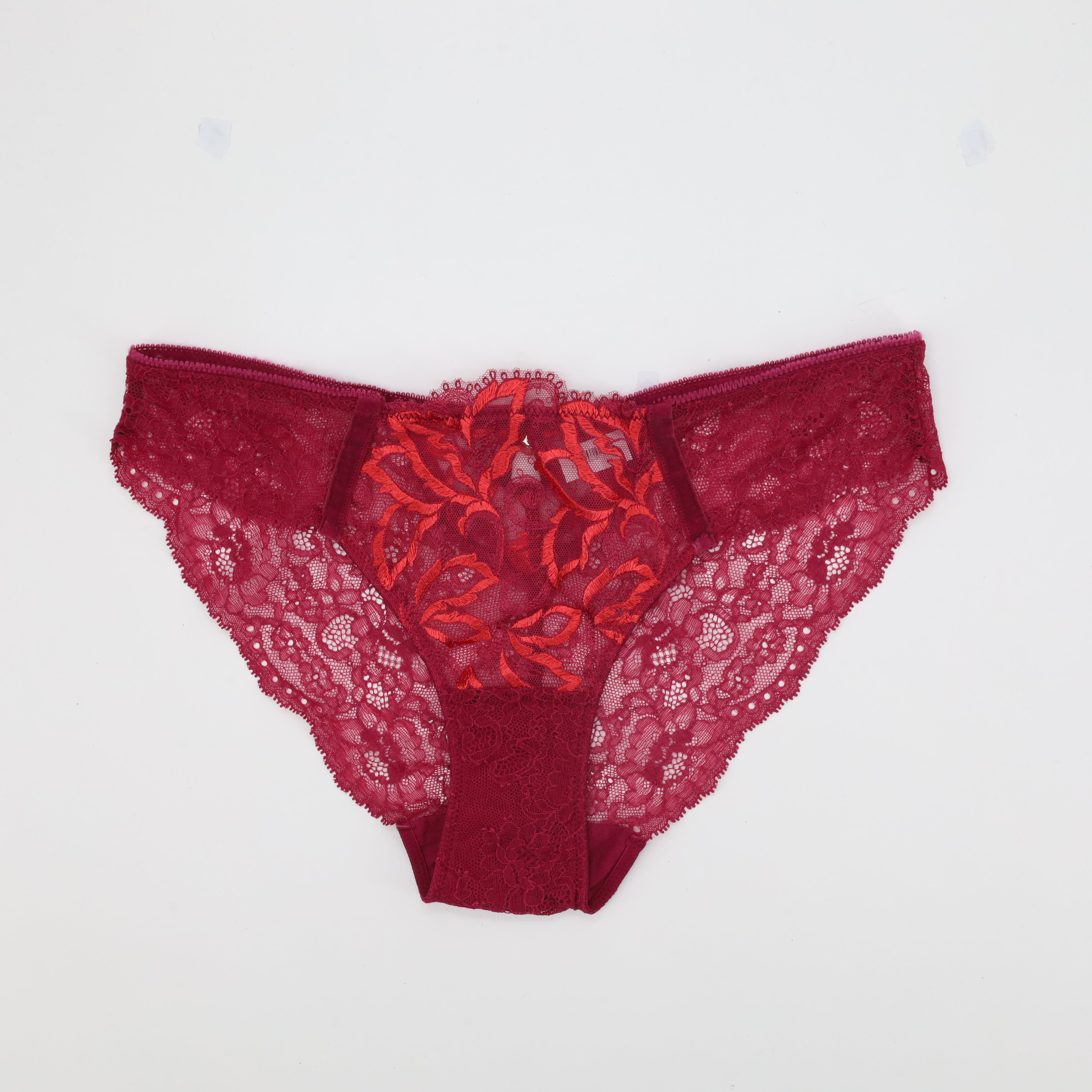 Culotte RougeGorge Rouge