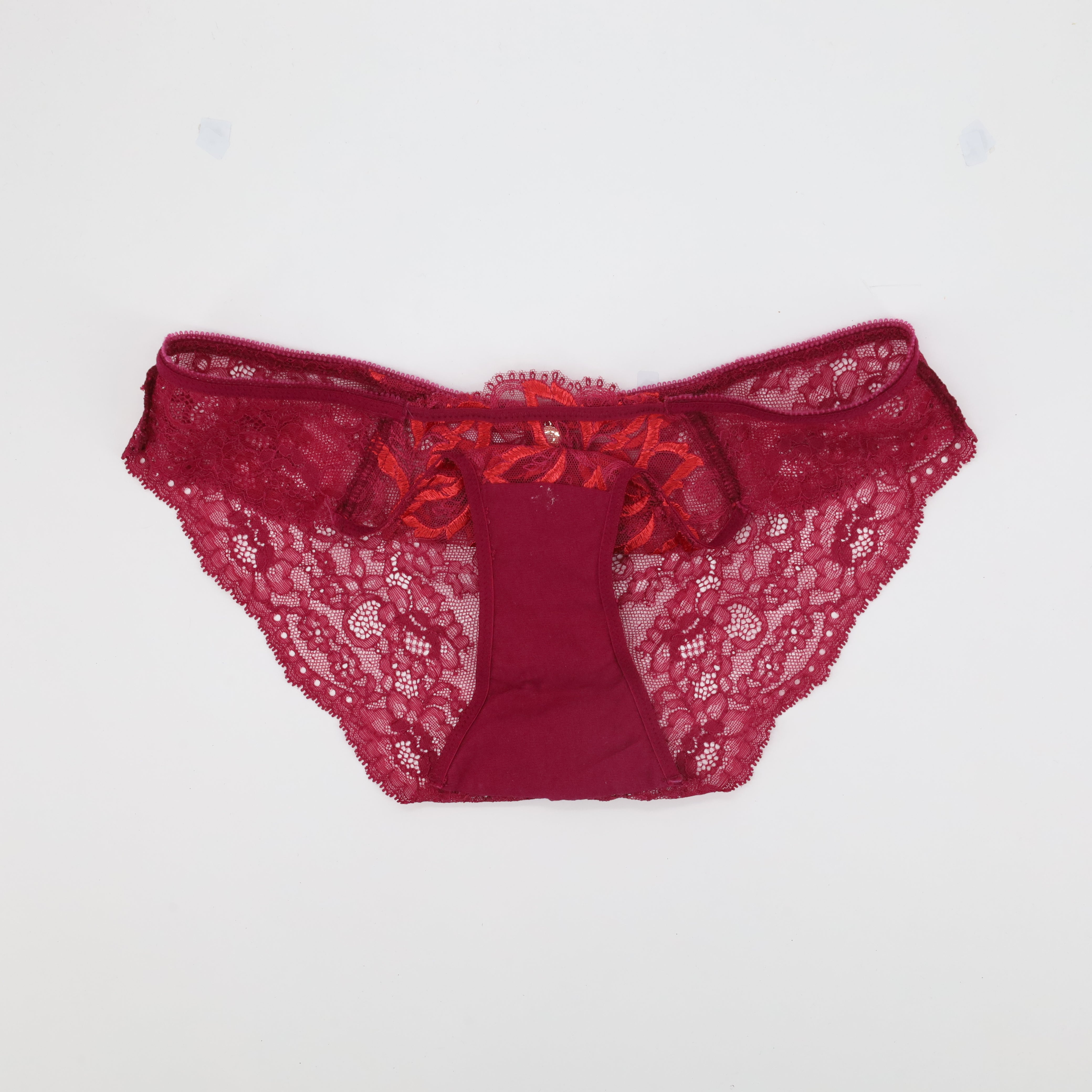Culotte RougeGorge Rouge