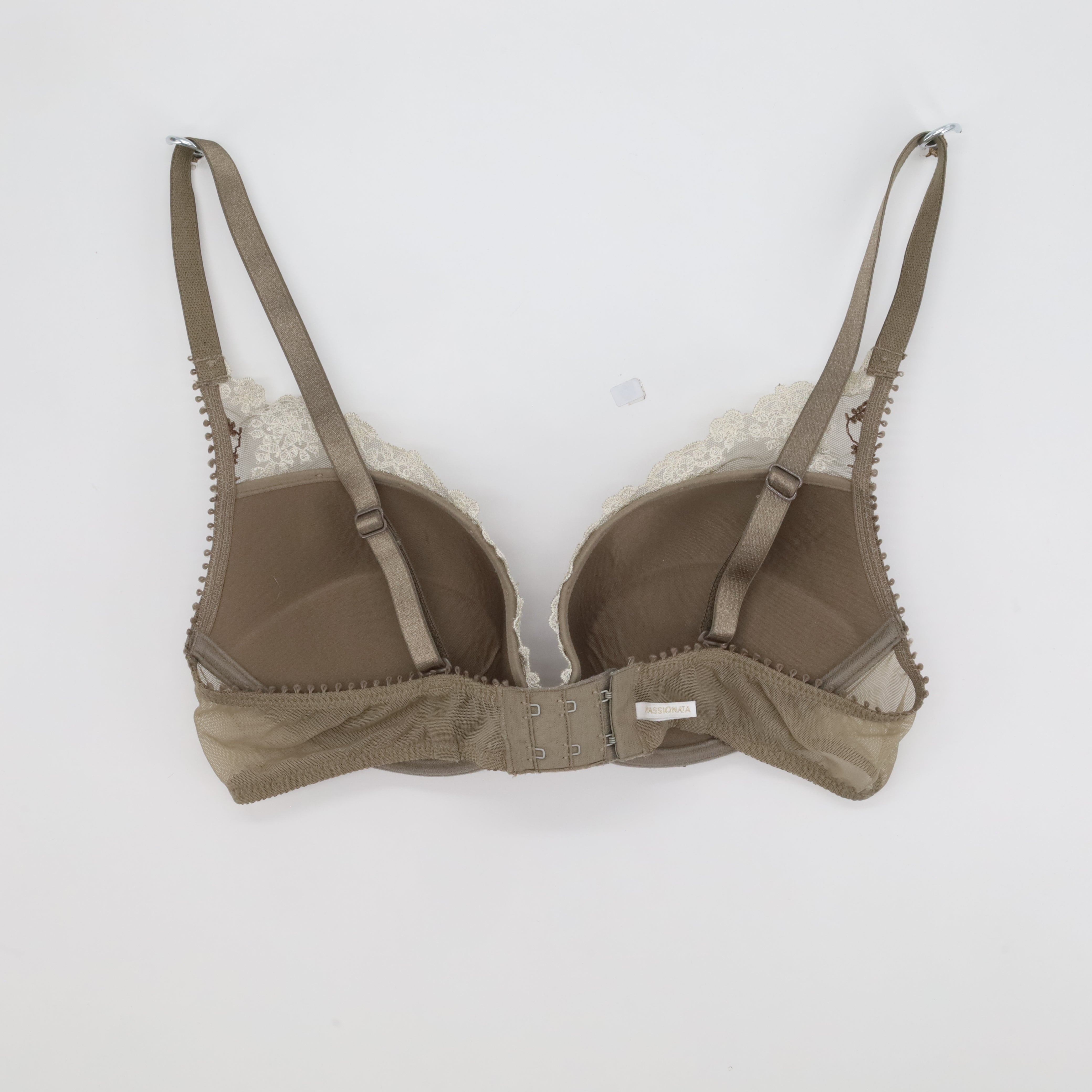 Push-up Passionata Vert