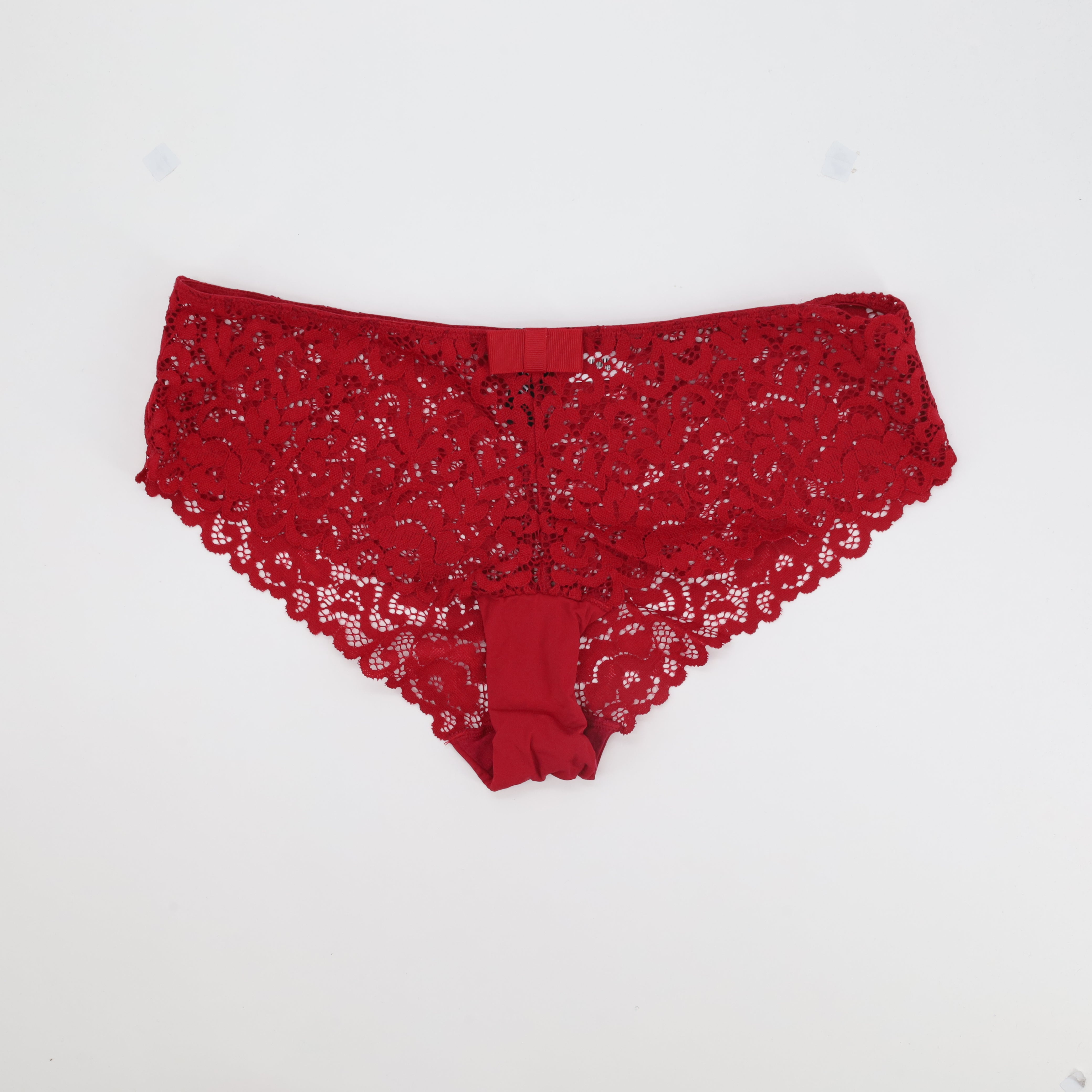 Shorty ETAM Rouge