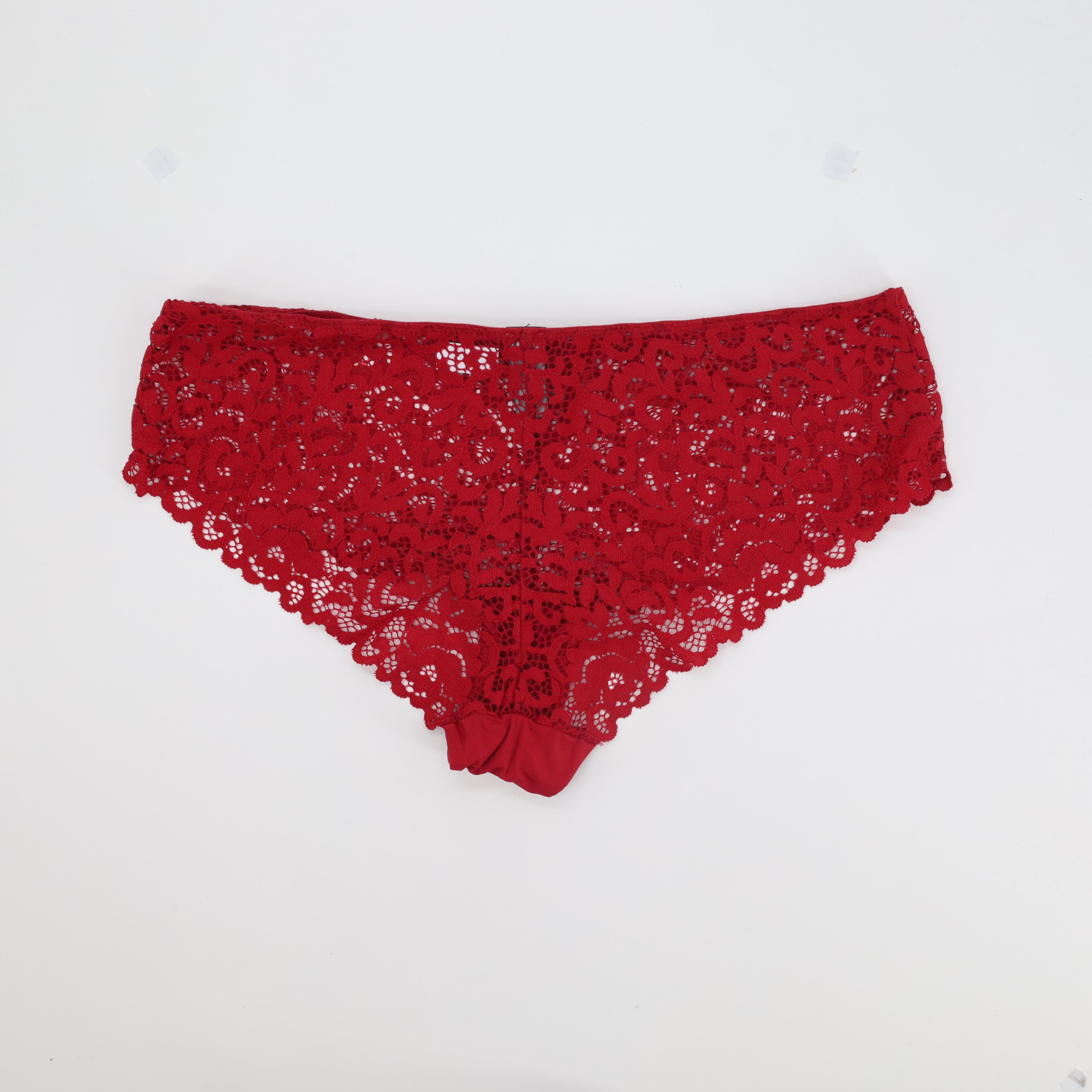 Shorty ETAM Rouge