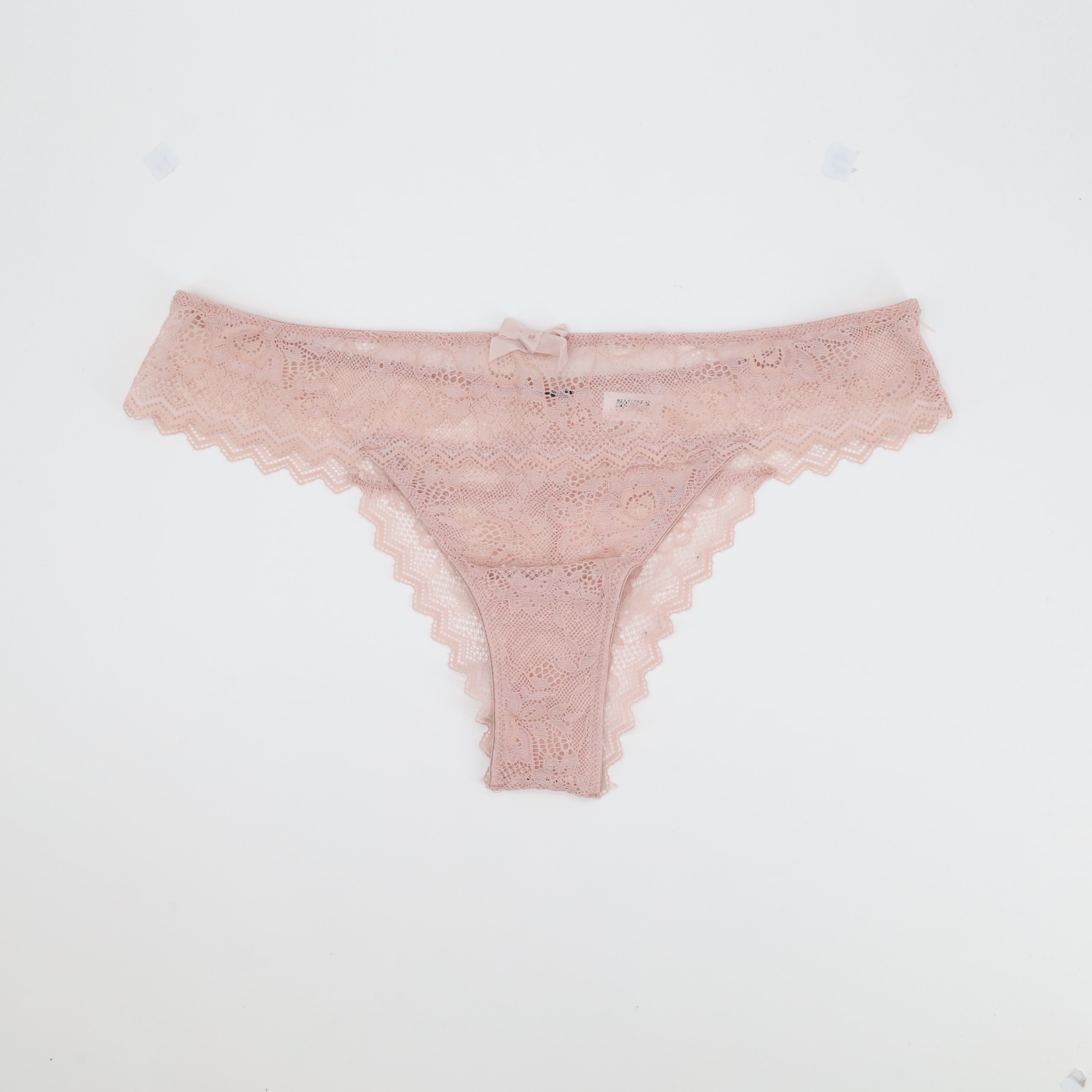 Culotte Rose