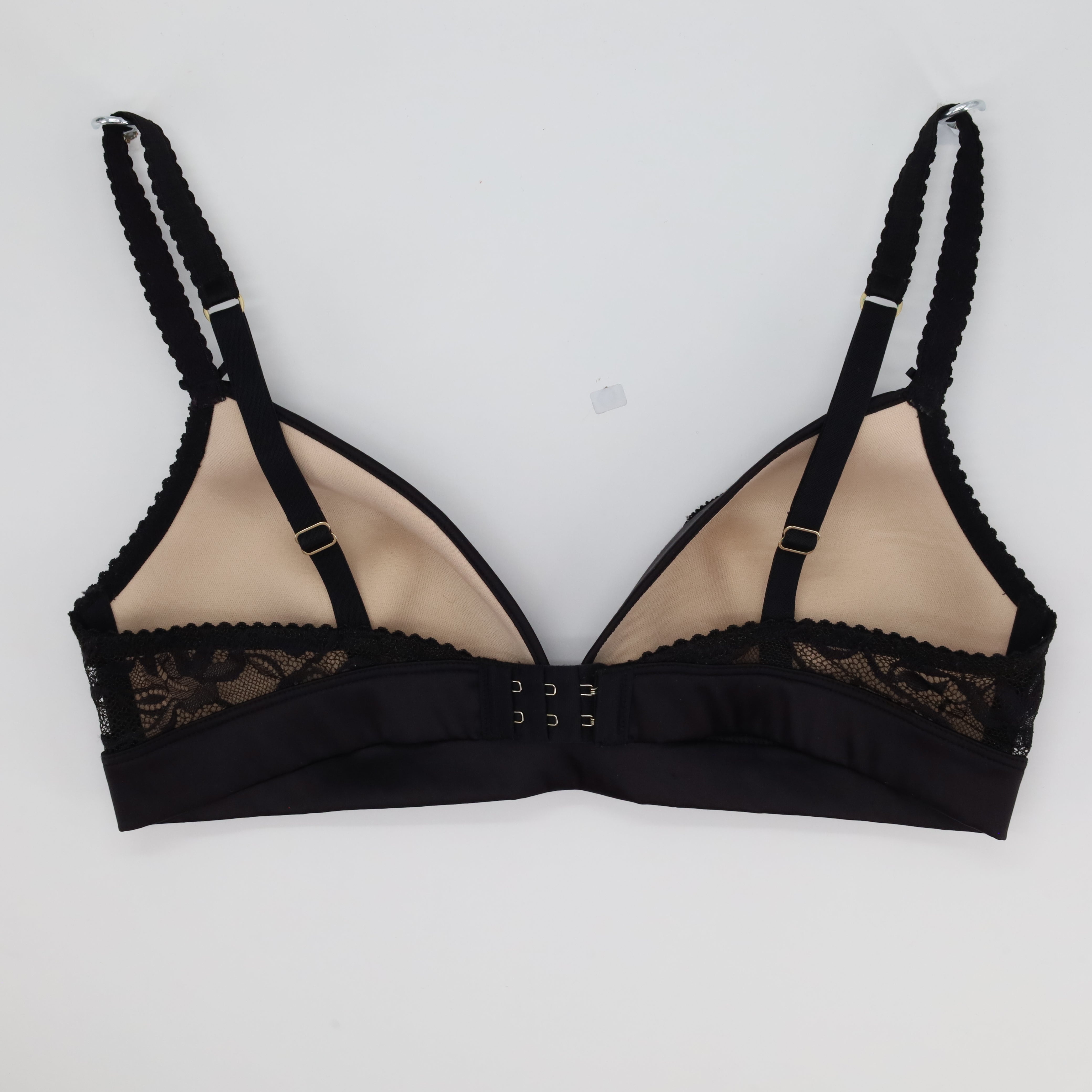 Soutien-gorge RougeGorge Noir