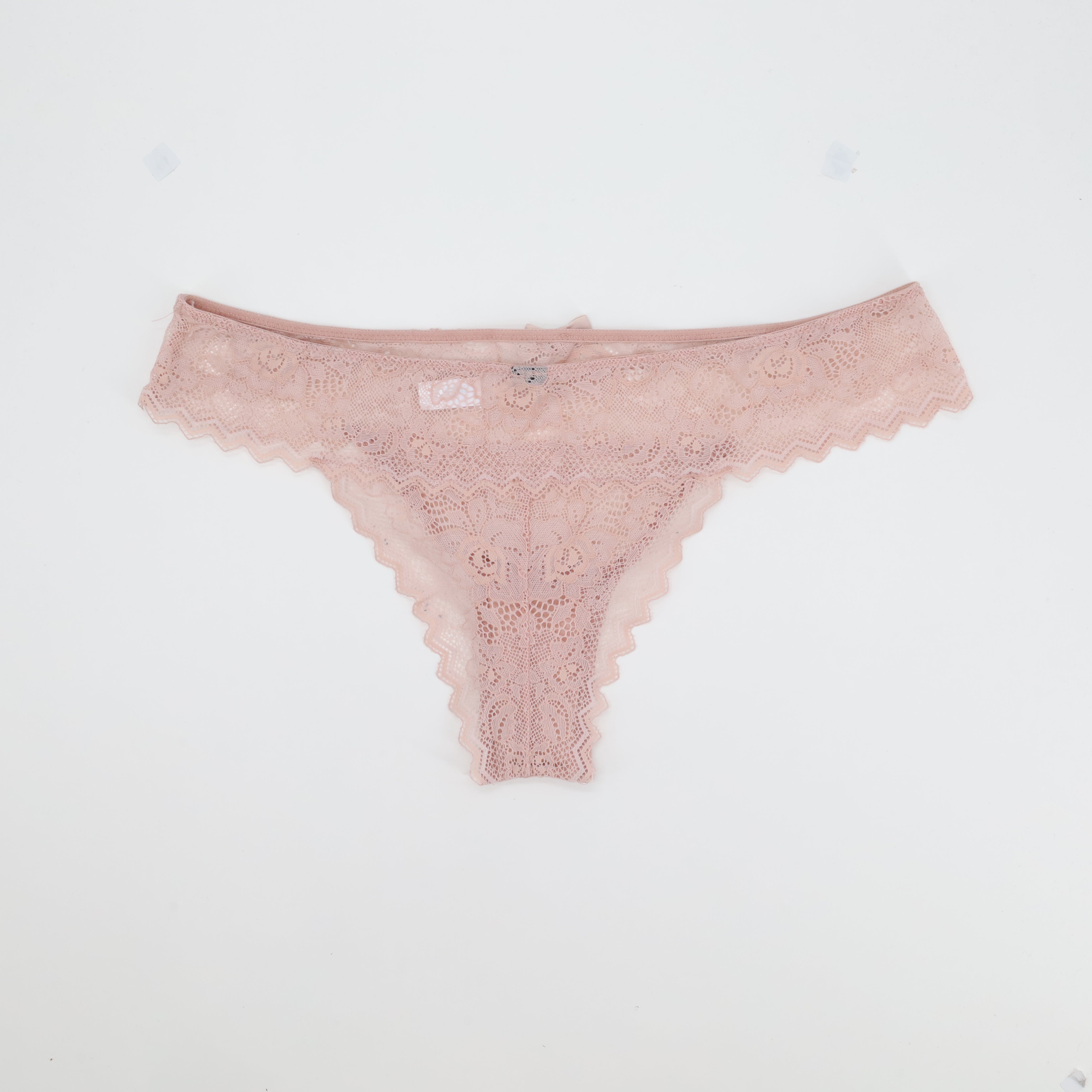 Culotte Rose