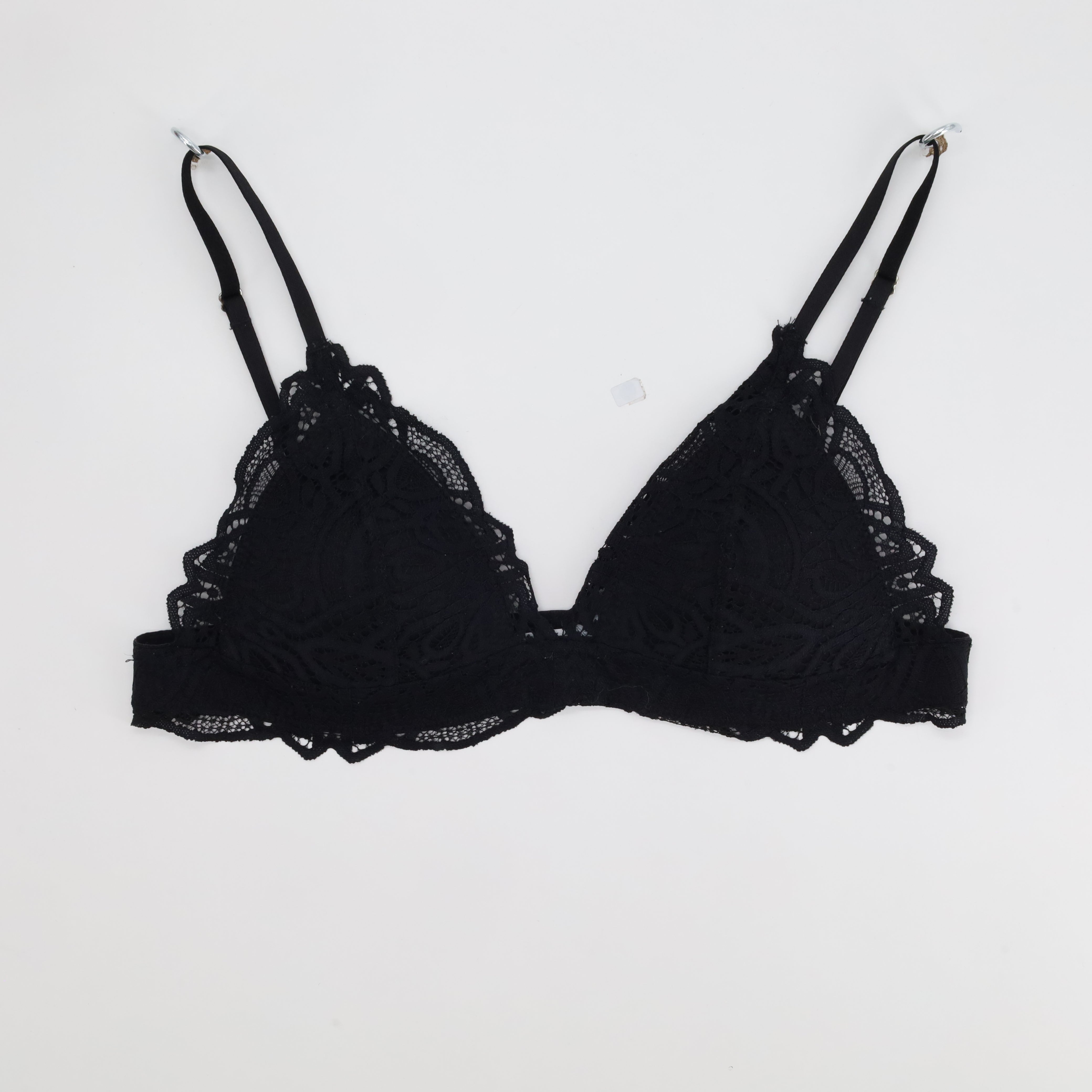 Triangle ETAM Noir