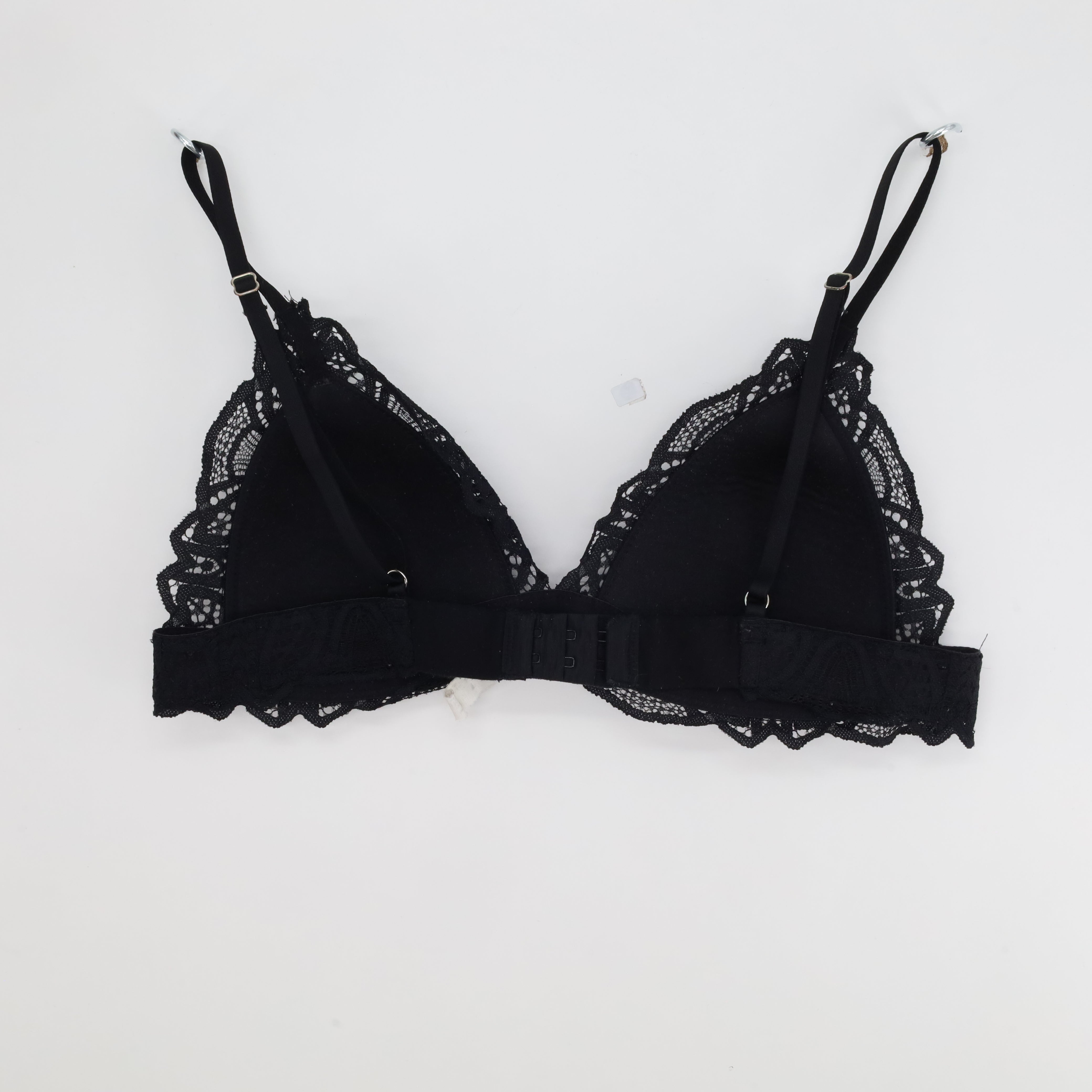 Triangle ETAM Noir