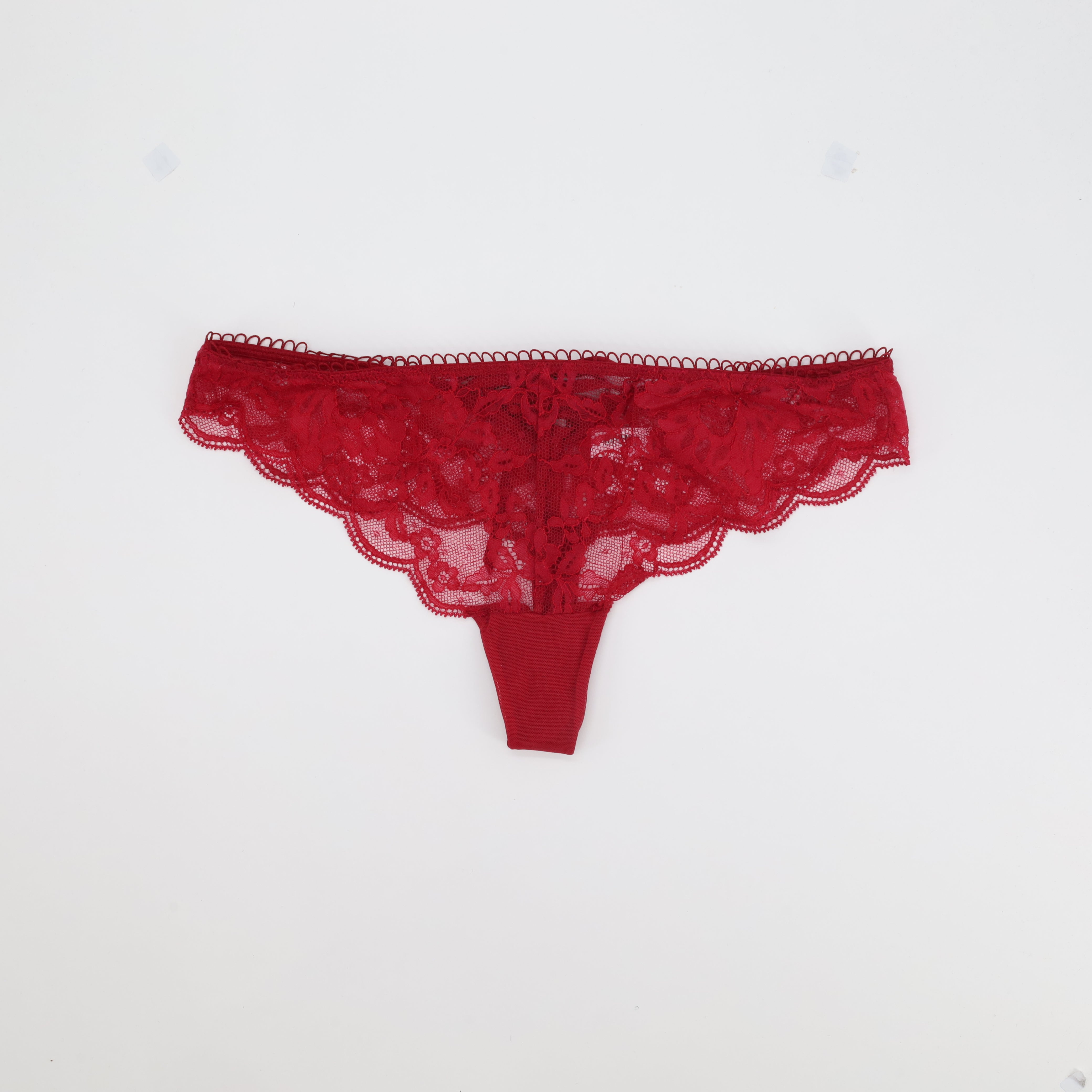 Tanga Rouge