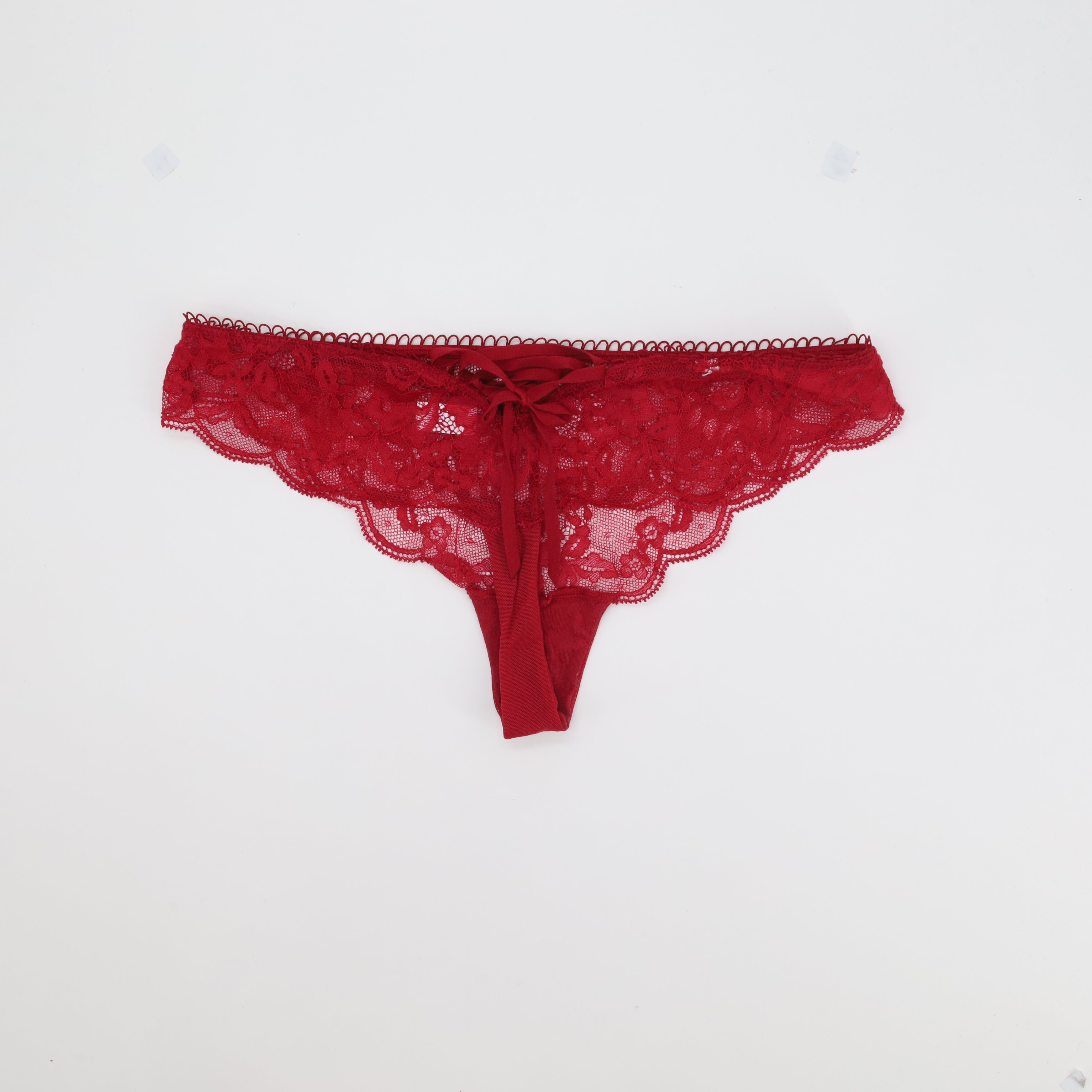 Tanga Rouge