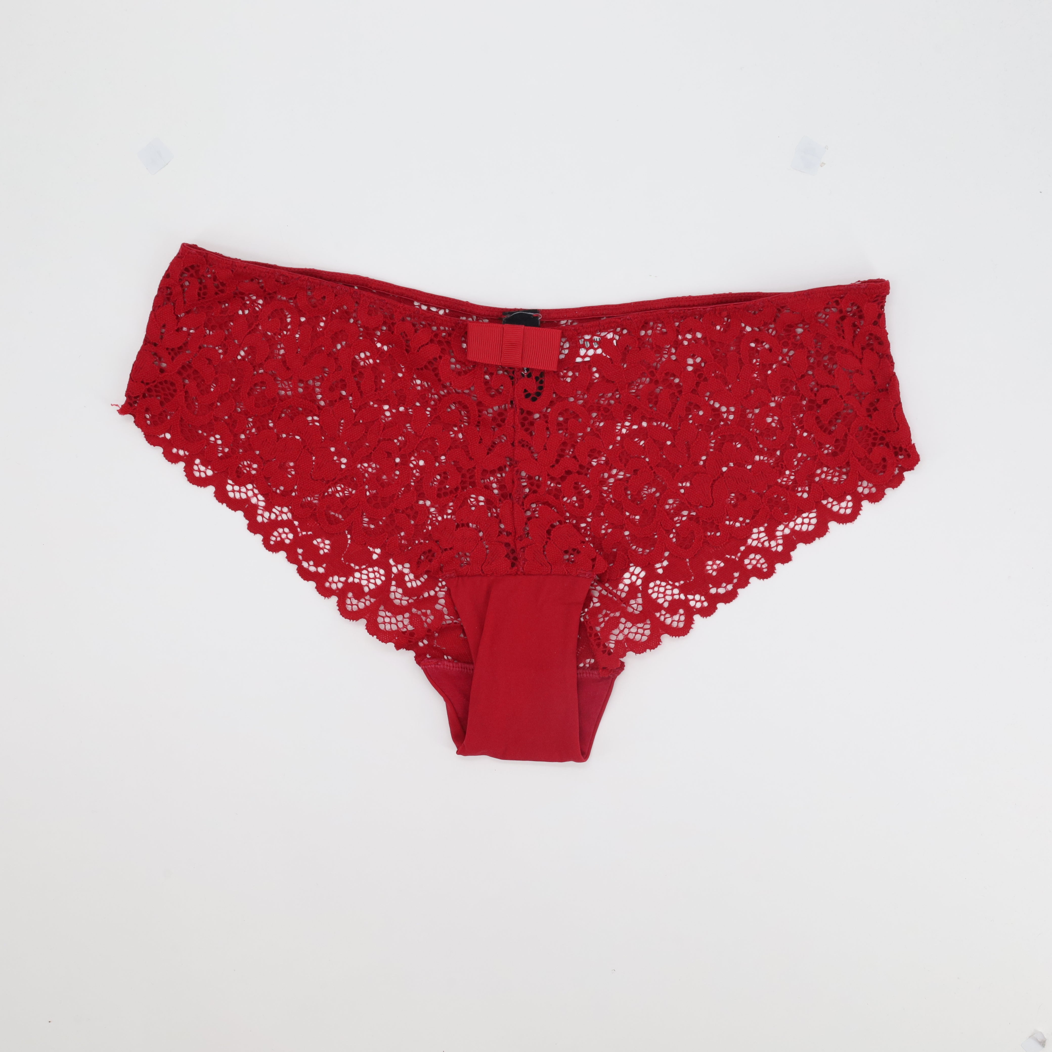 Shorty ETAM Rouge