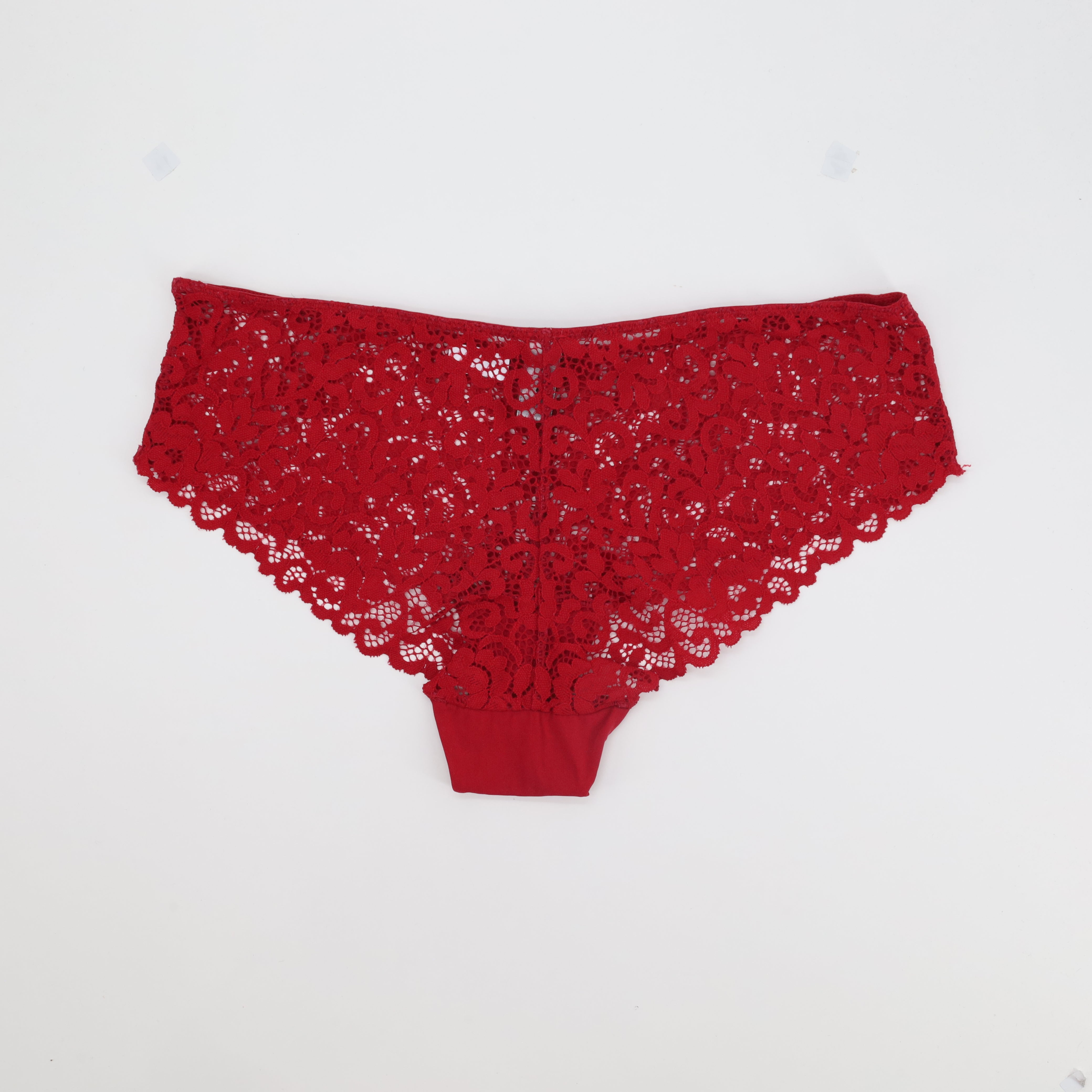 Shorty ETAM Rouge