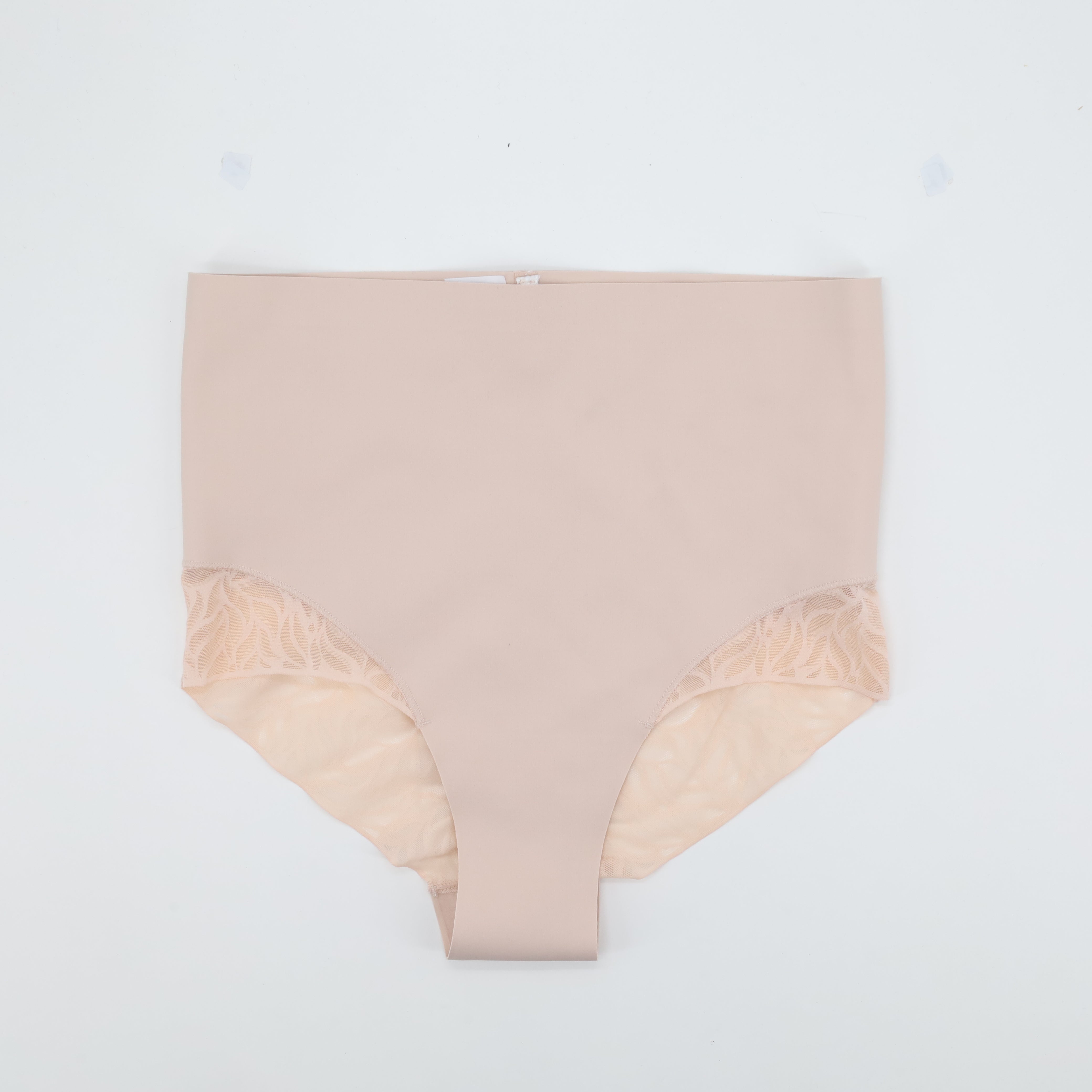 Culotte gainante RougeGorge Rose
