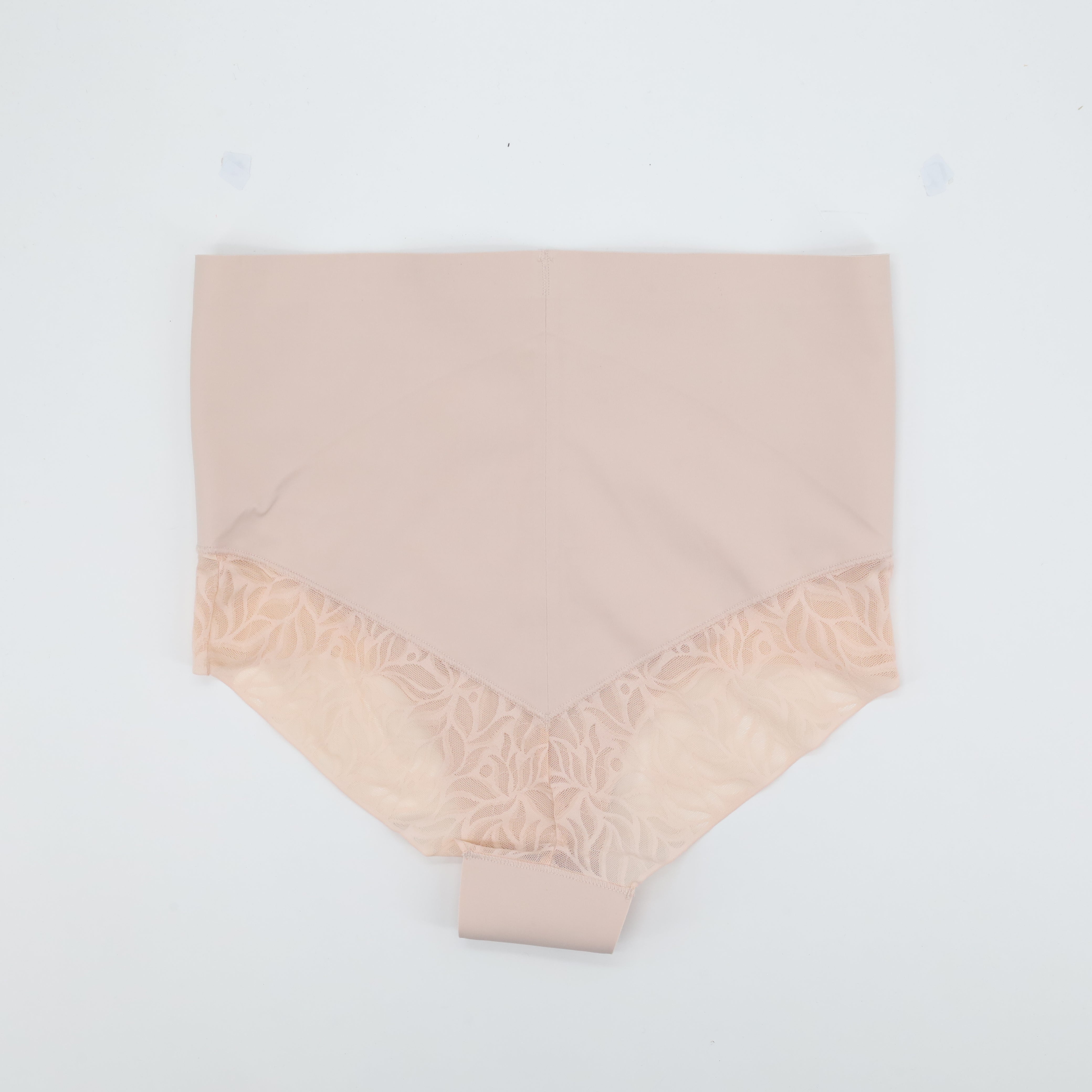 Culotte gainante RougeGorge Rose
