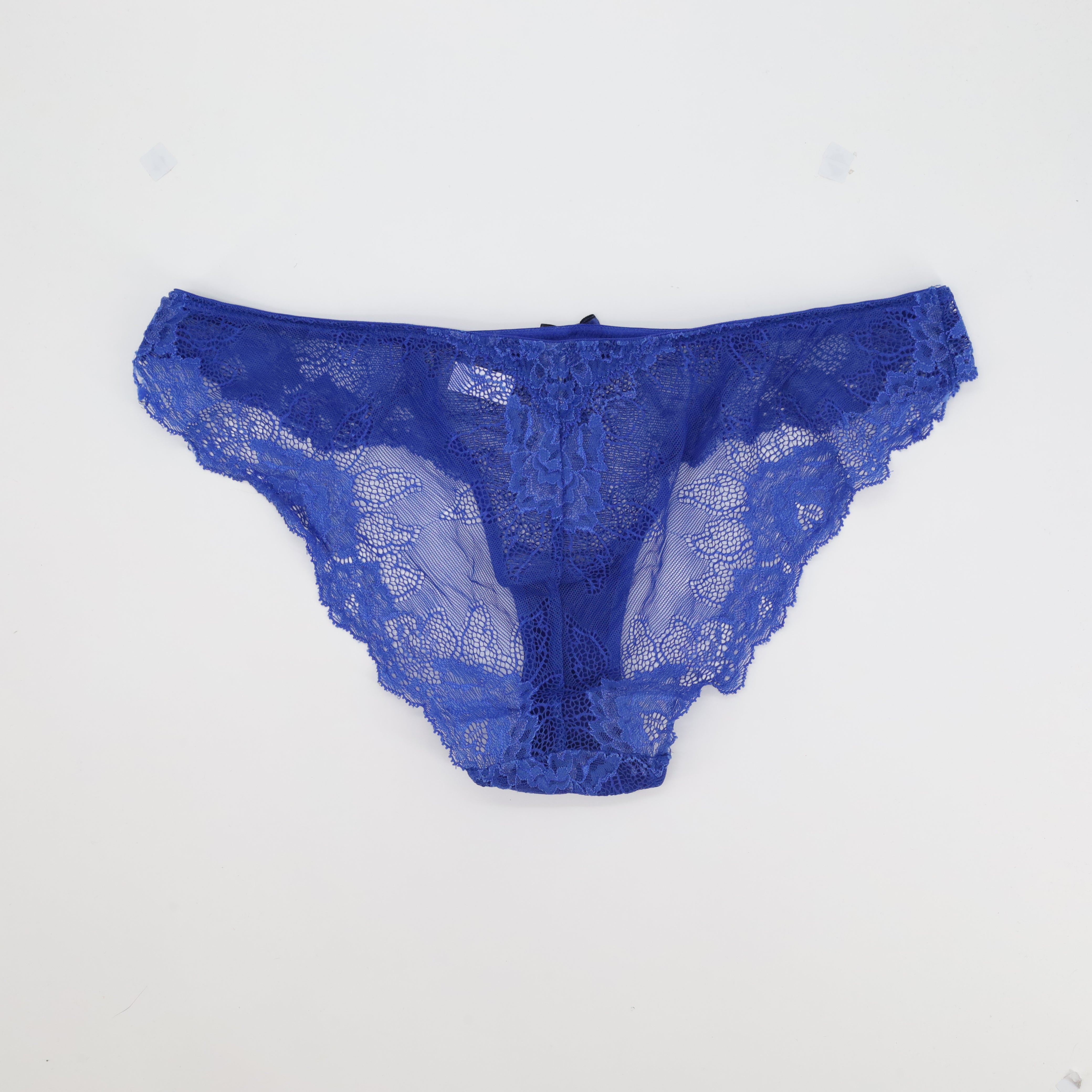 Culotte RougeGorge Bleu