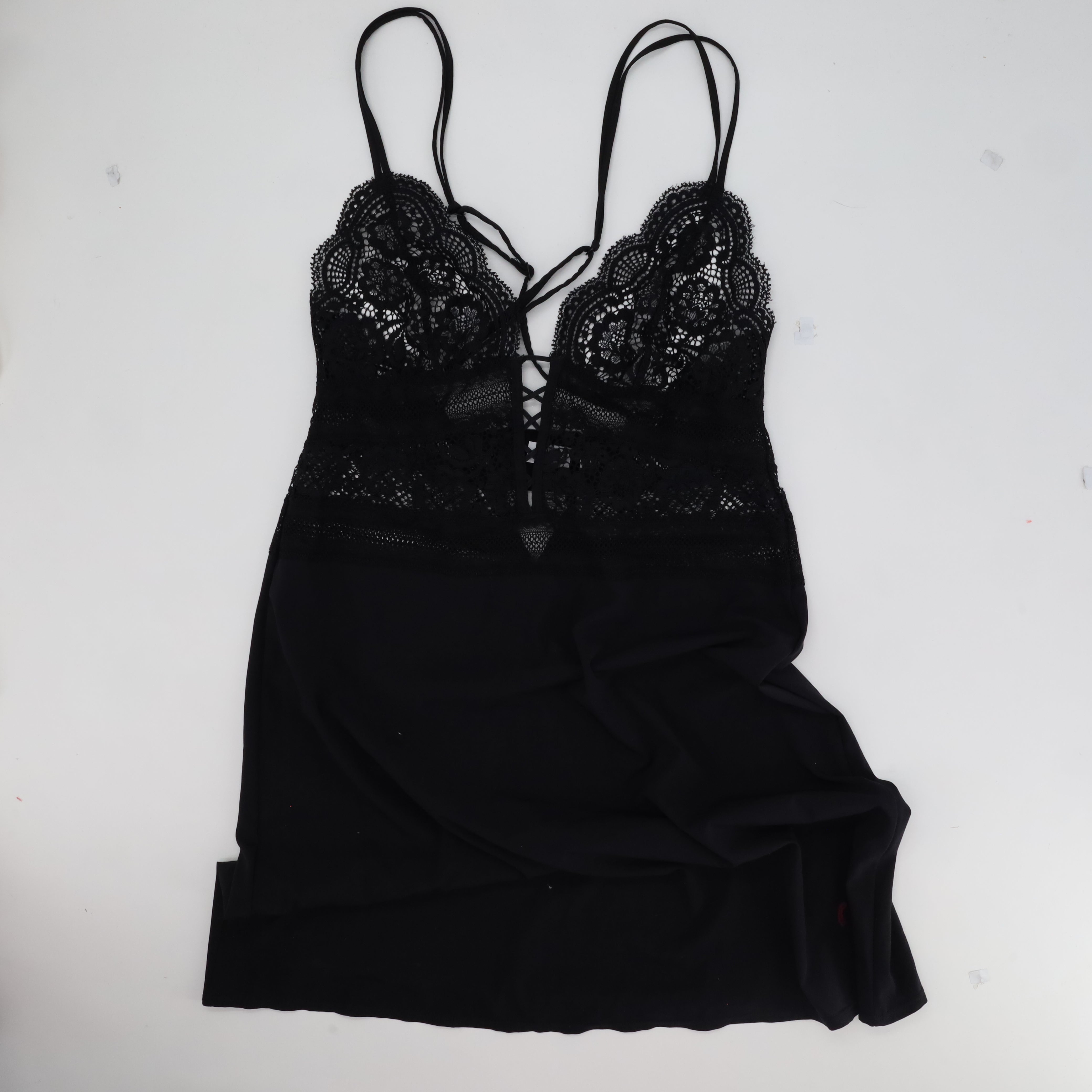 Nuisette ETAM Noir