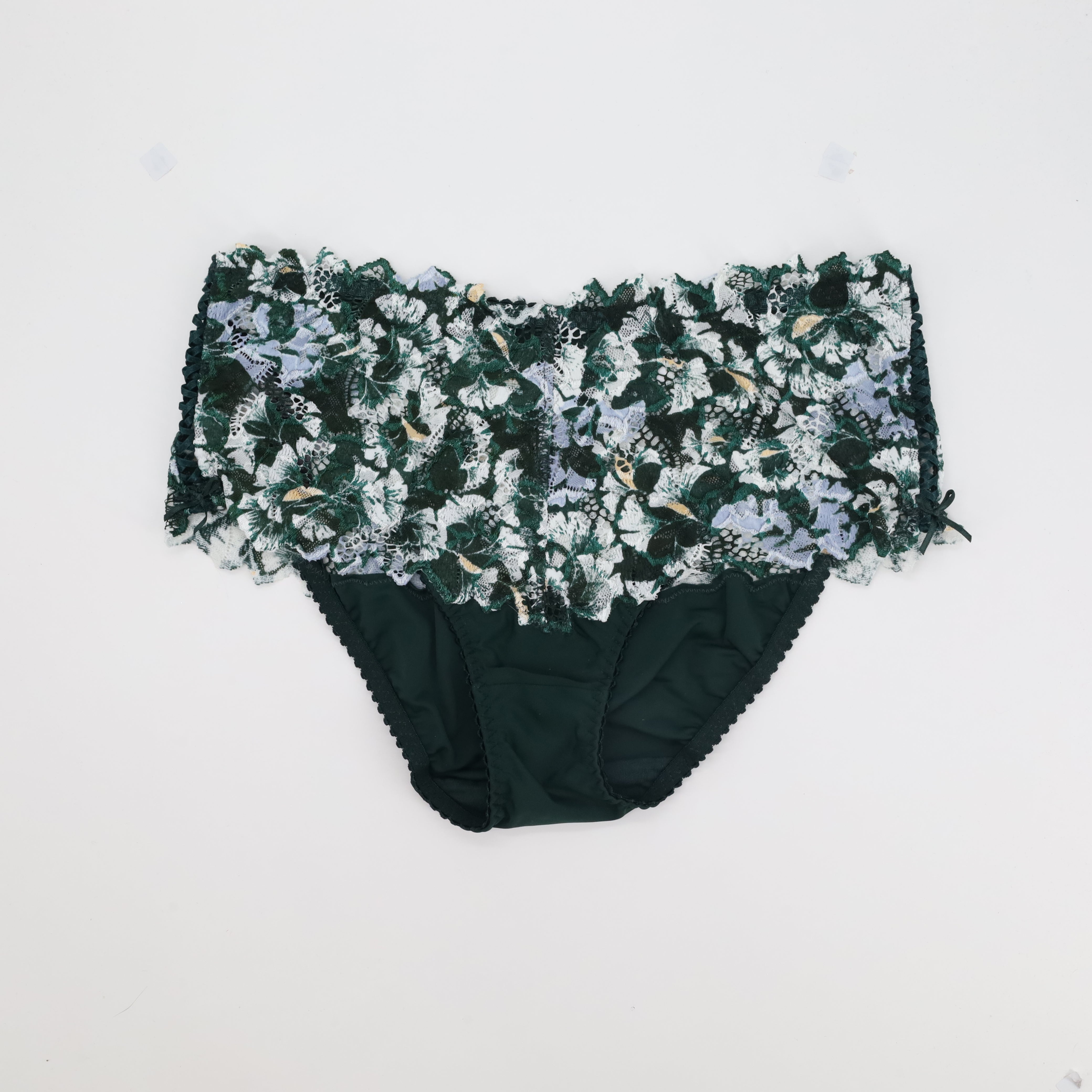 Shorty Sans Complexe Vert