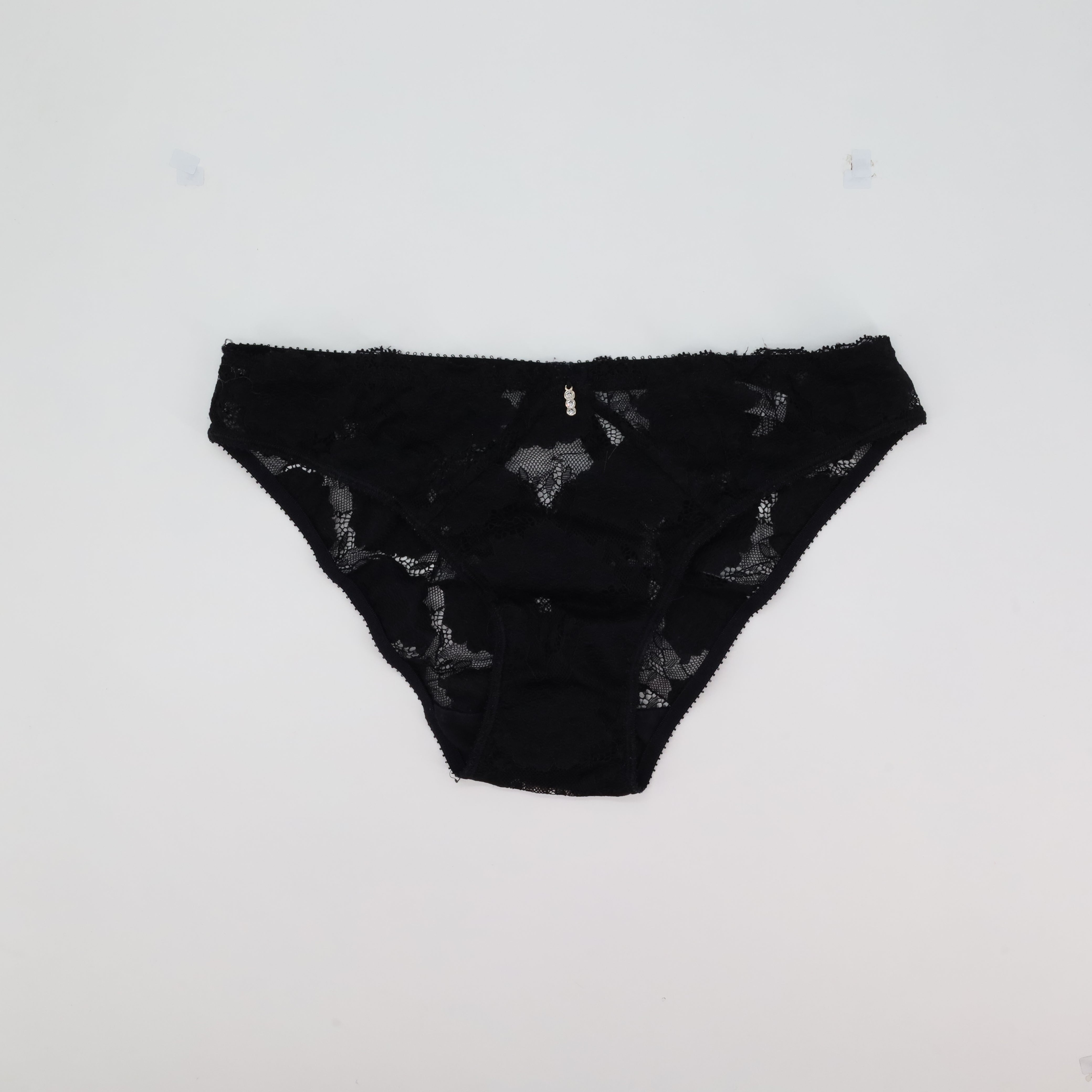 Culotte Implicite Noir