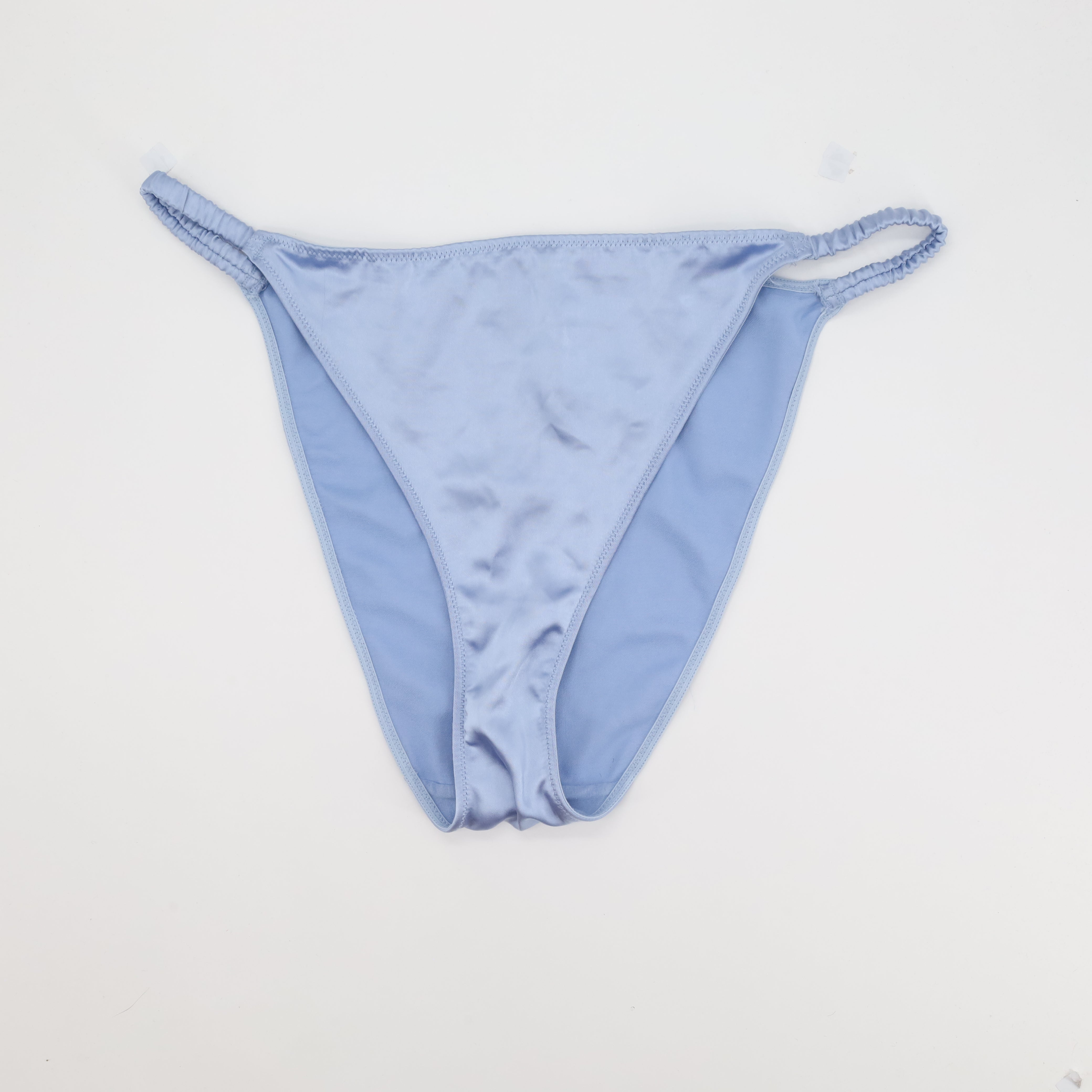 Culotte ETAM Bleu