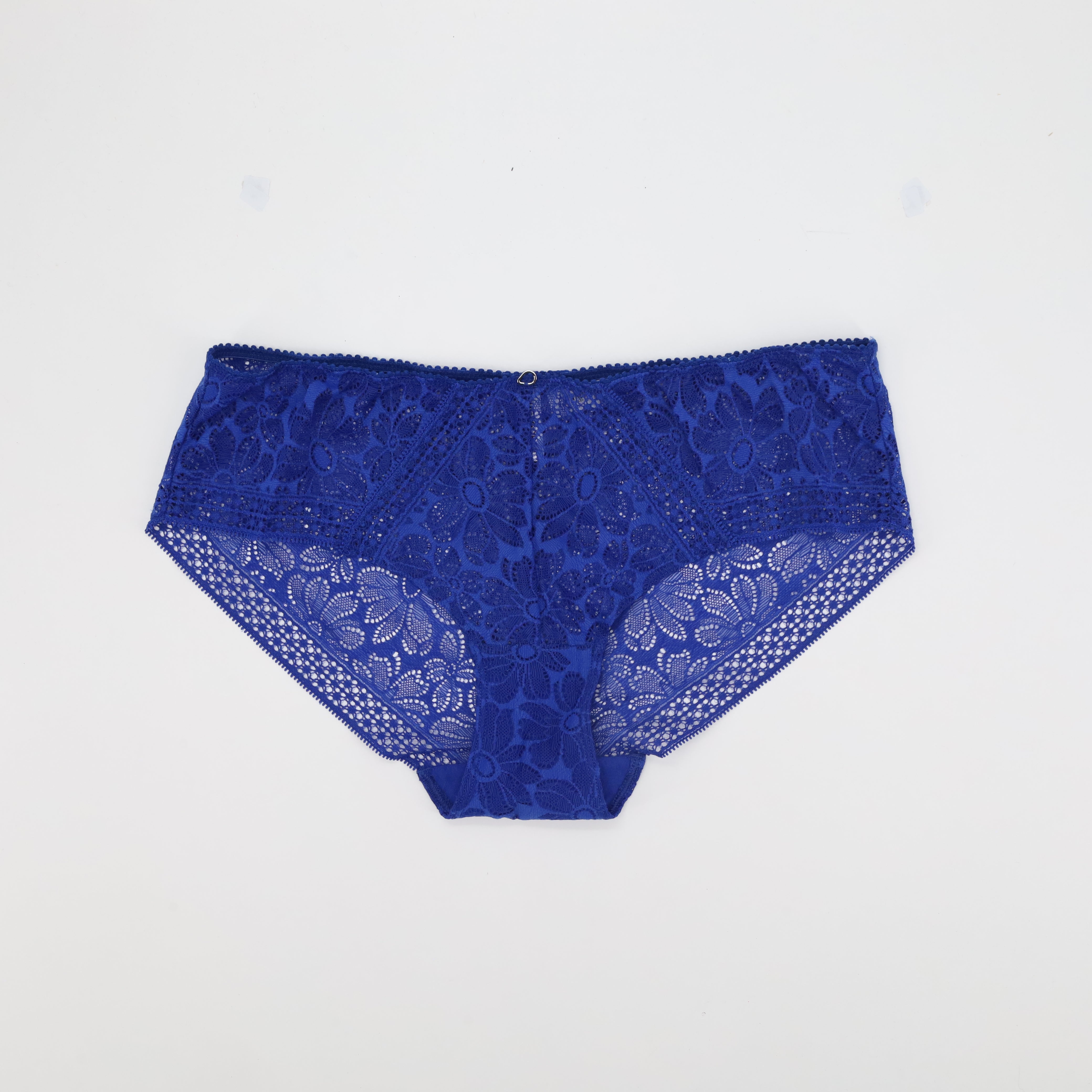 Culotte RougeGorge Bleu