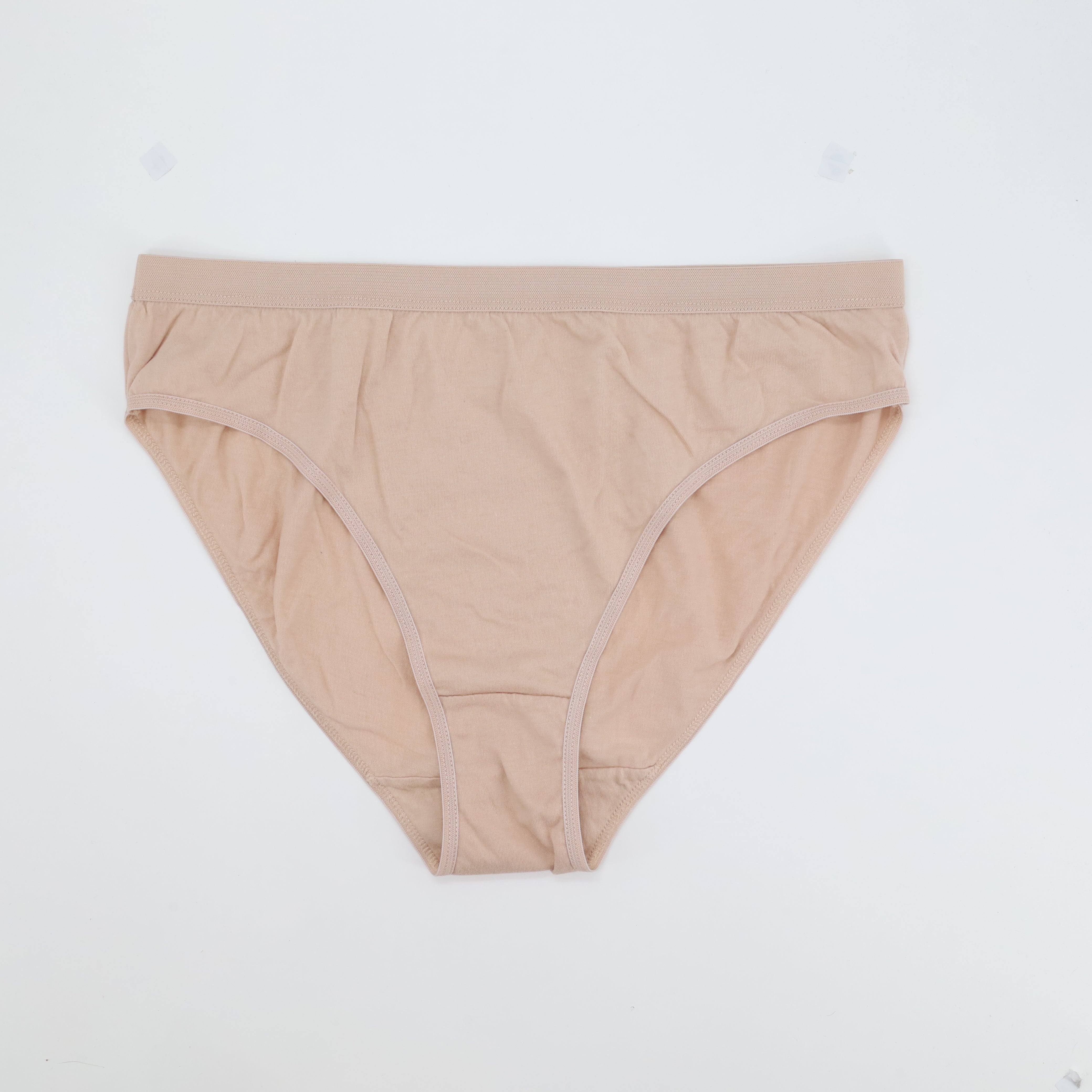 Culotte Beige