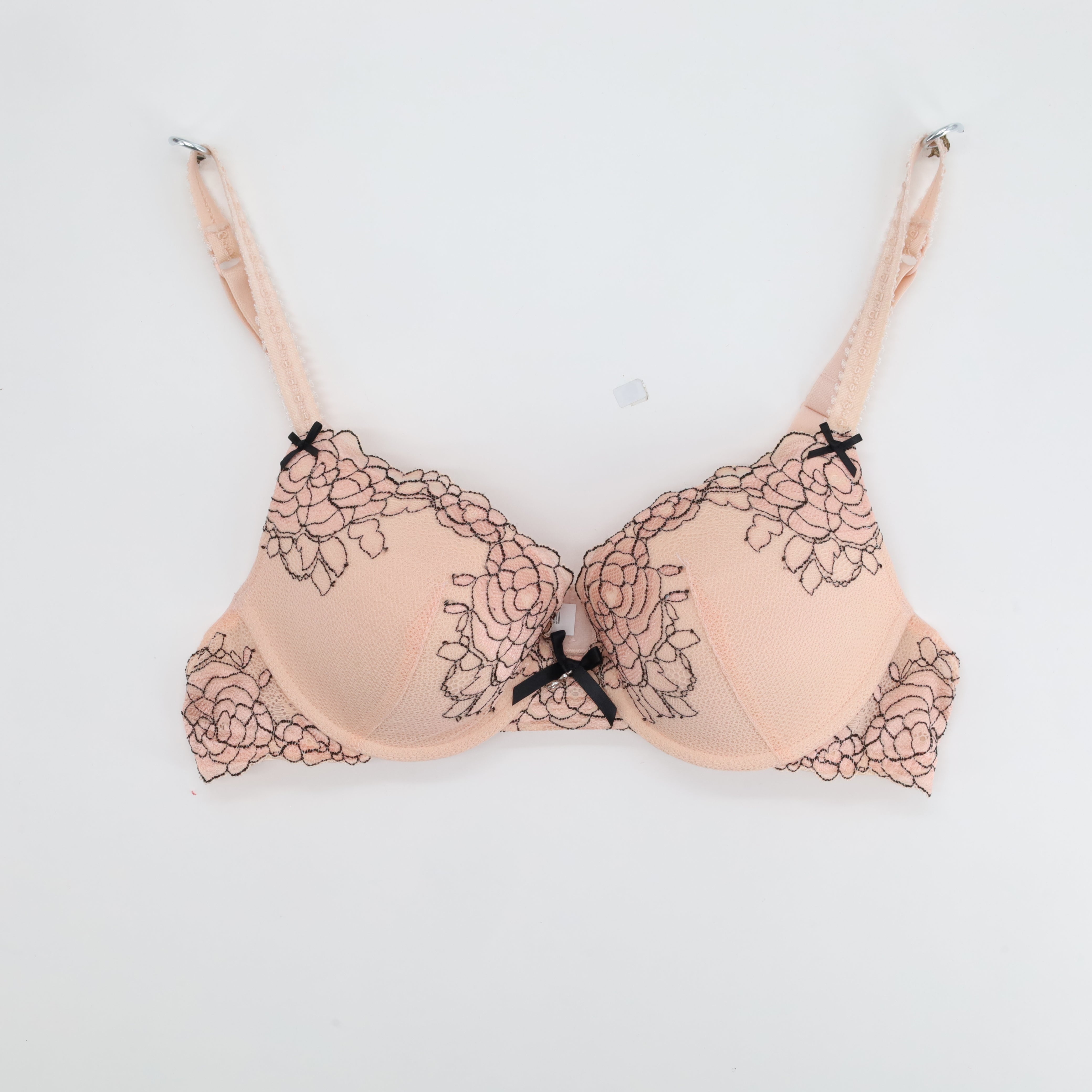 Push-up RougeGorge Rose