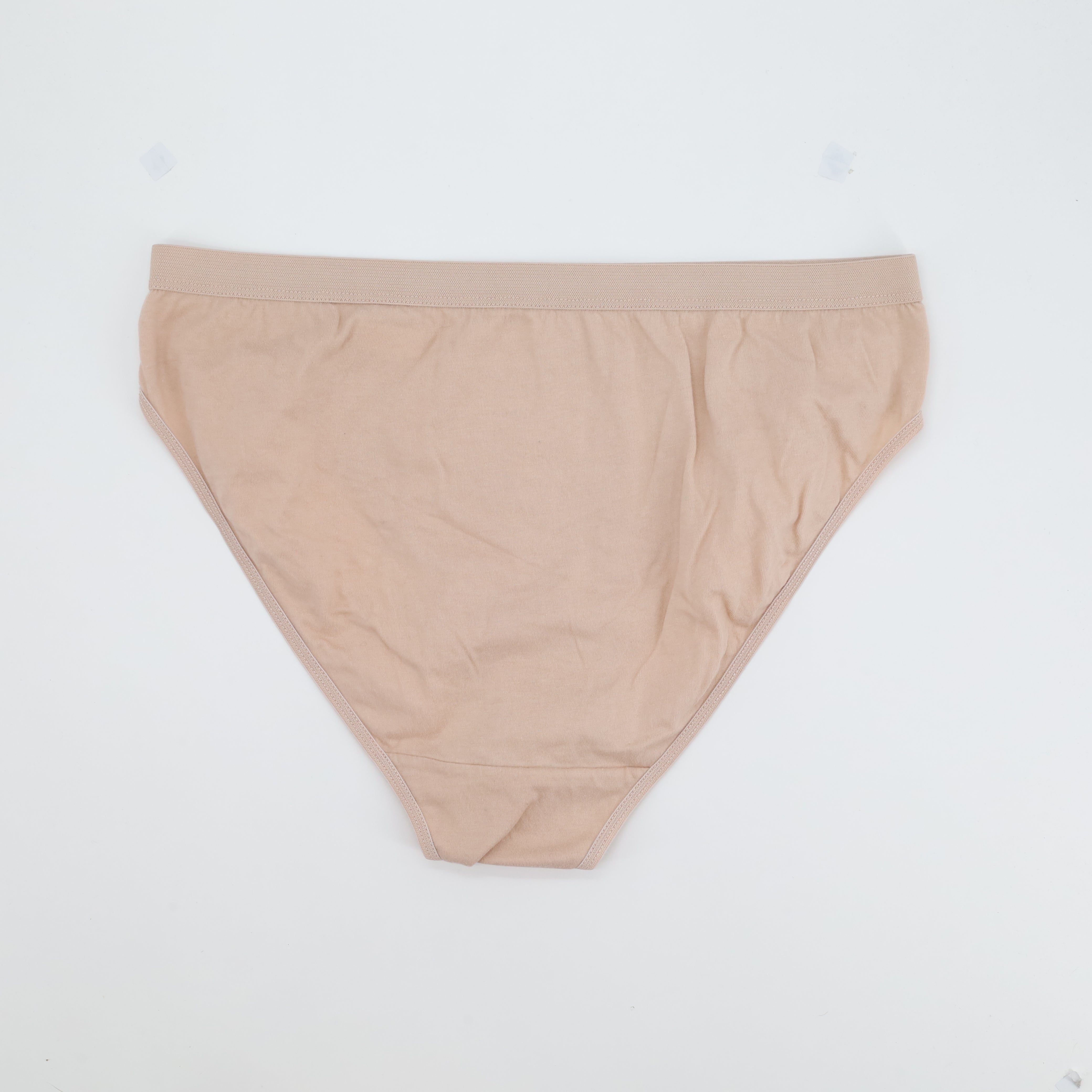 Culotte Beige